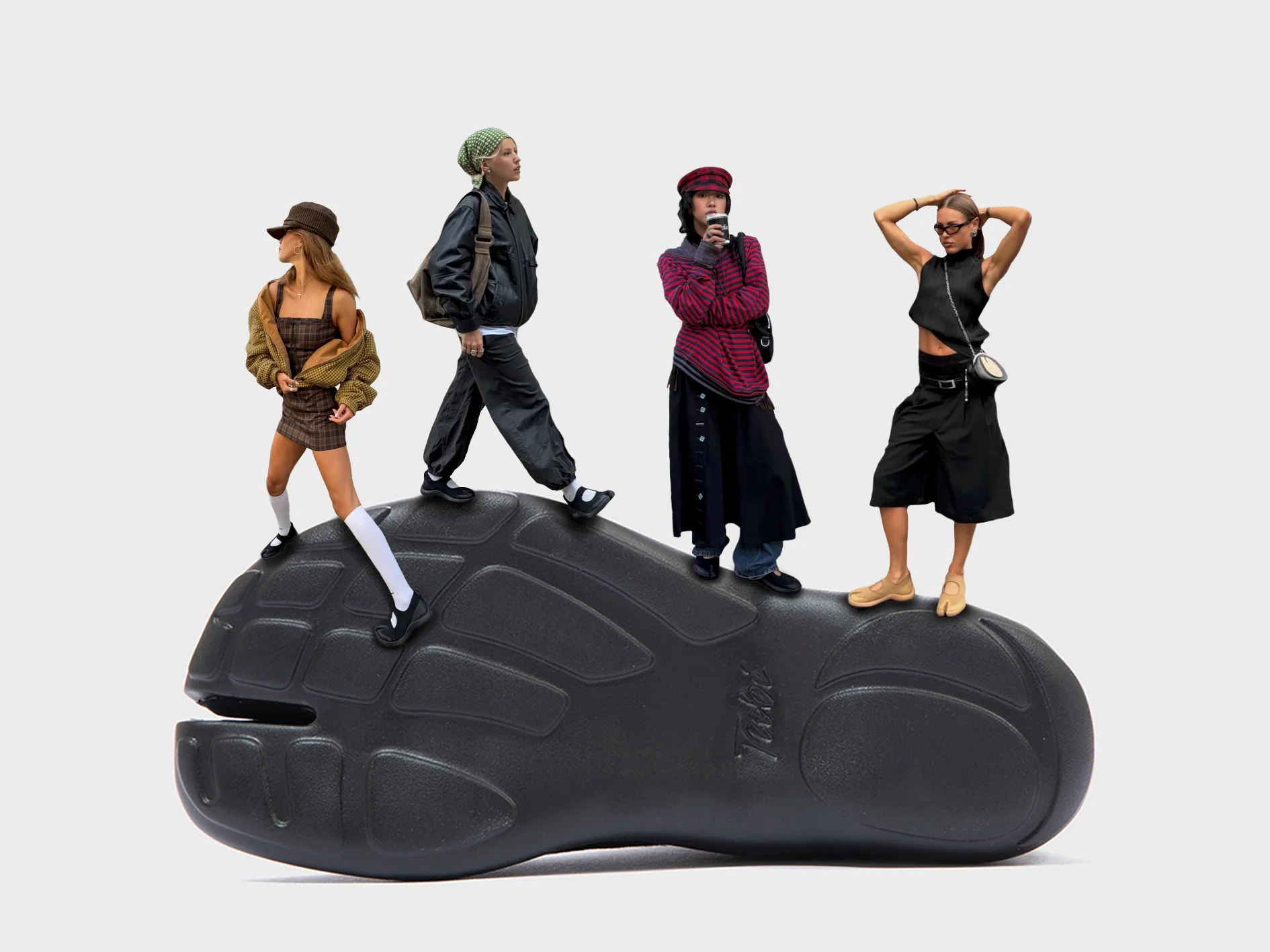 Modern Tradition, Built for Movement
