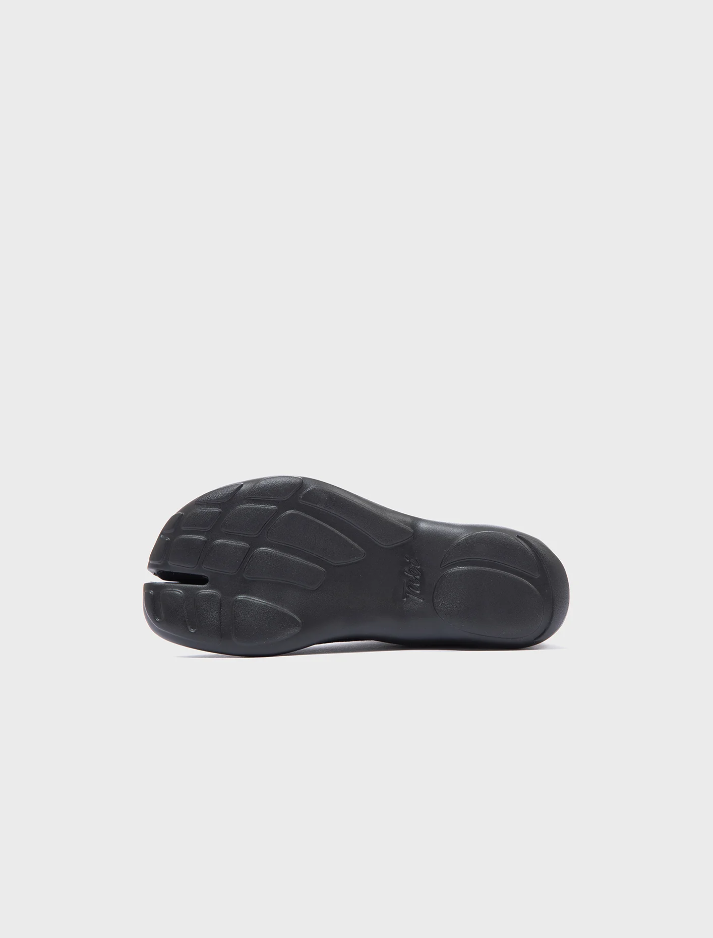 Tabi Ballerina Men - Black - Image 3
