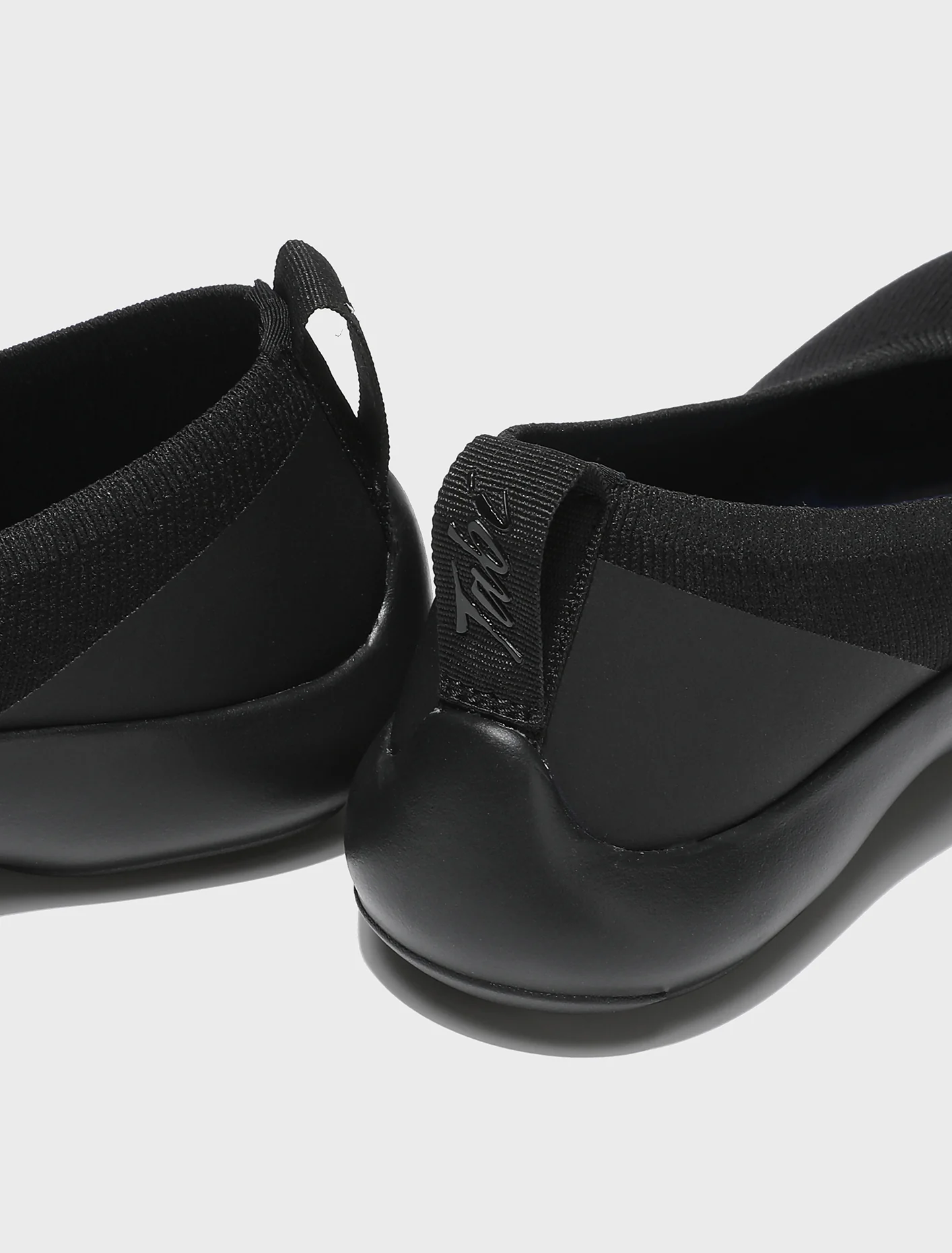 Tabi Ballerina Men - Black - Image 6