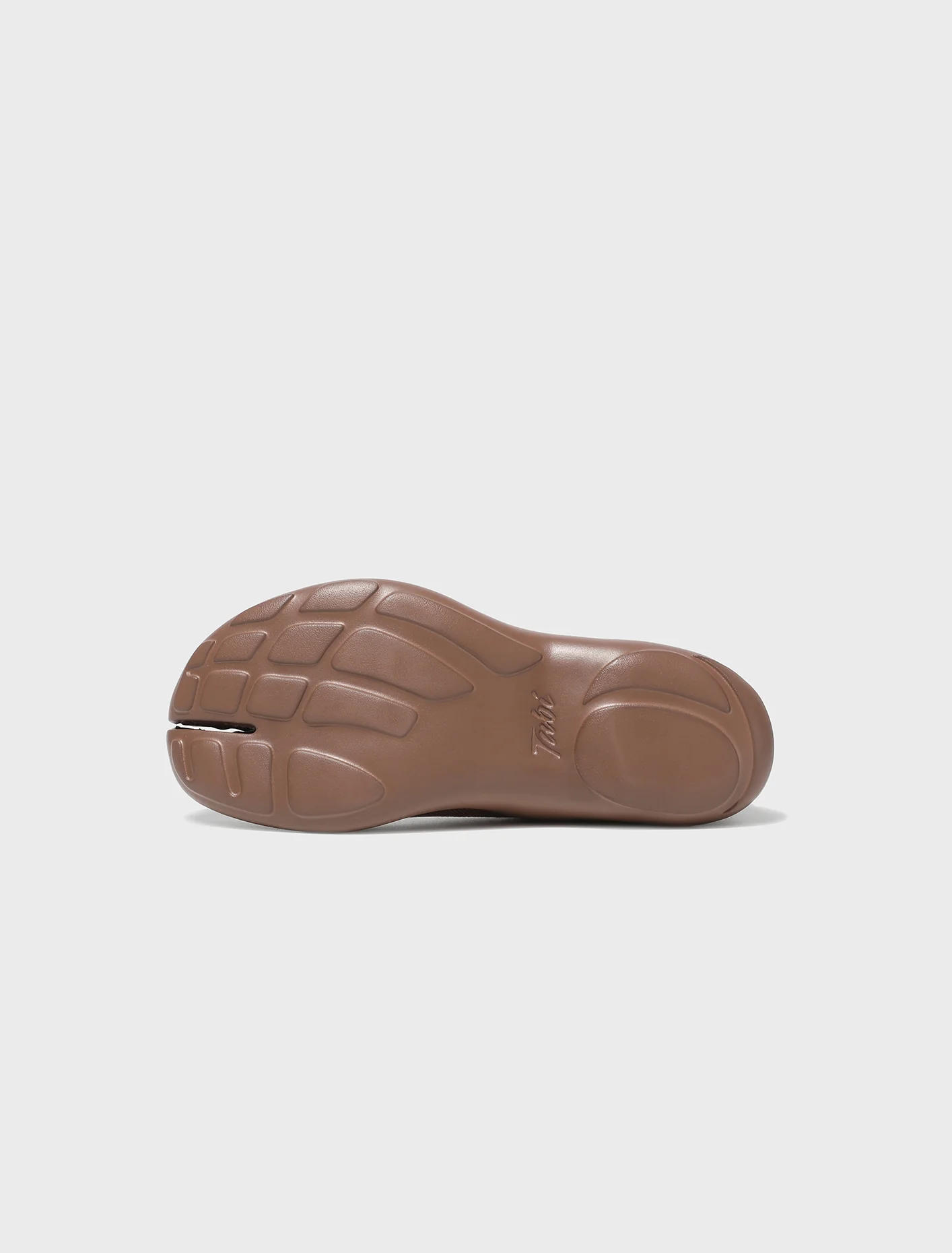 Tabi Ballerina Women - Chocolate - Image 5