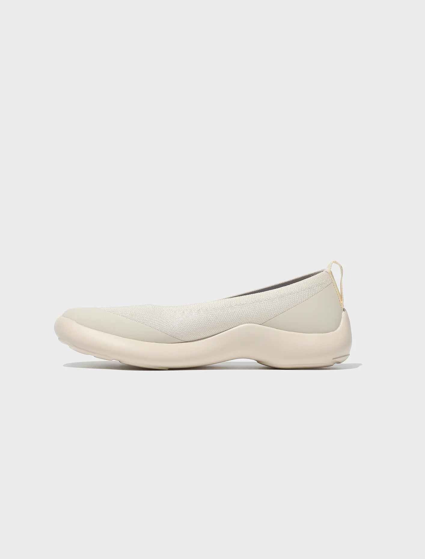 Tabi Ballerina Women - Off-white - Image 3