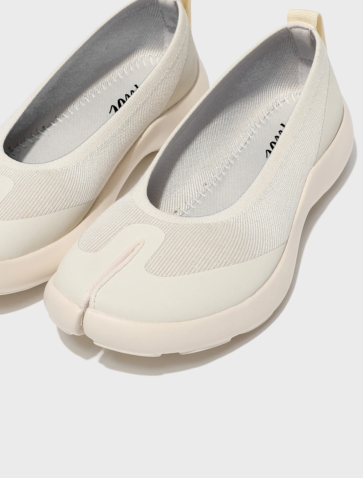 Tabi Ballerina Women - Off-white - Image 7