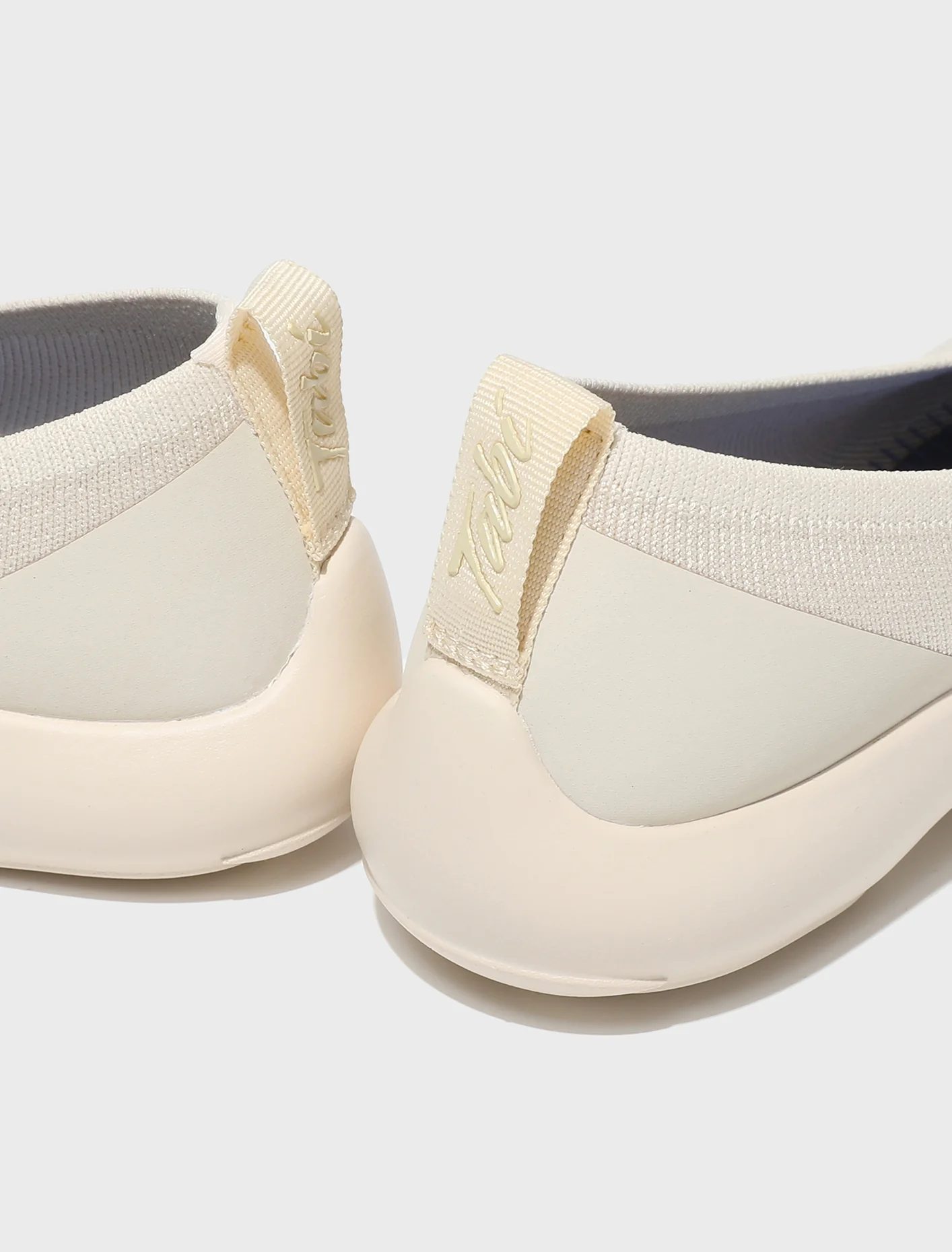 Tabi Ballerina Women - Off-white - Image 9