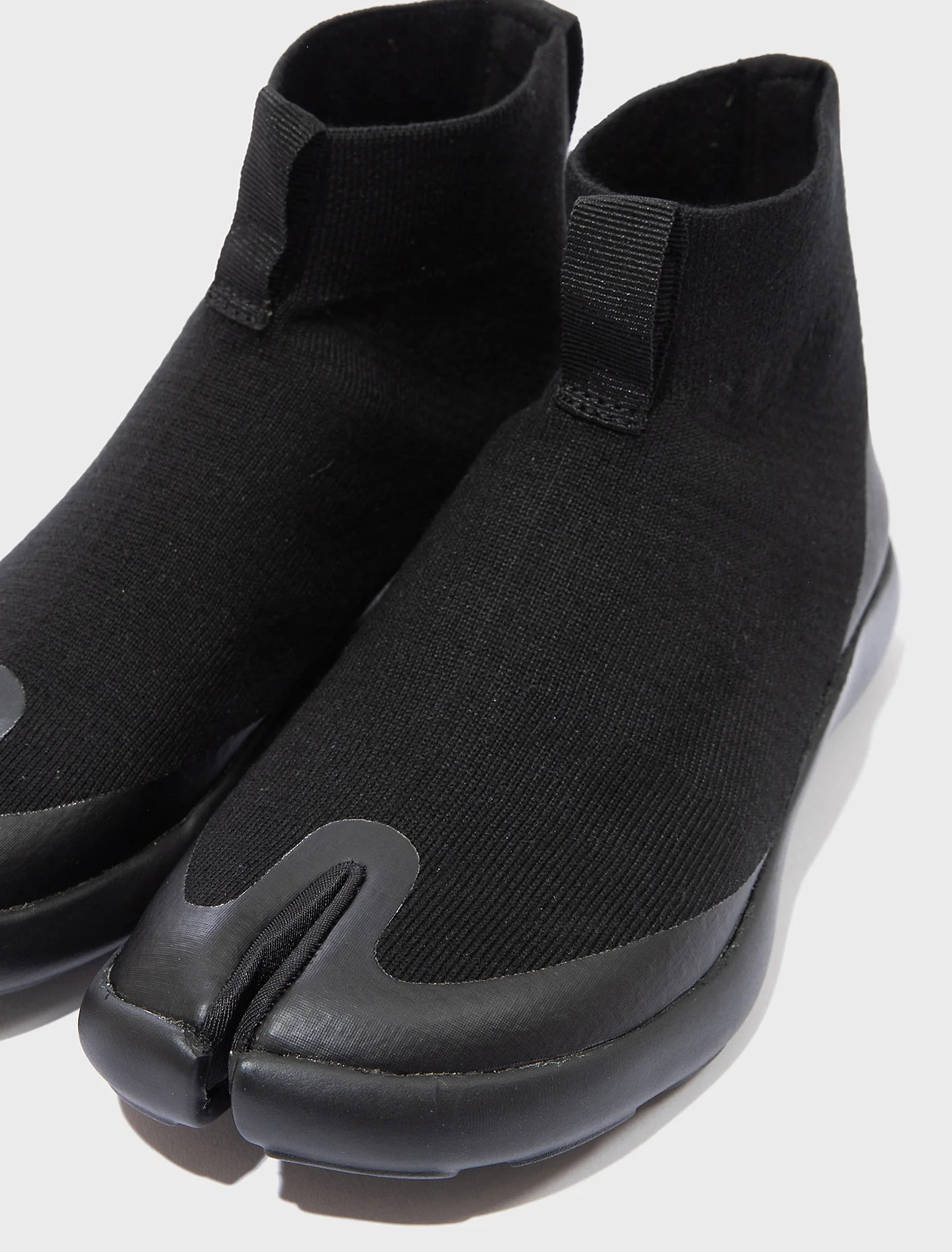 Tabi Hightop Men - Black - Image 7
