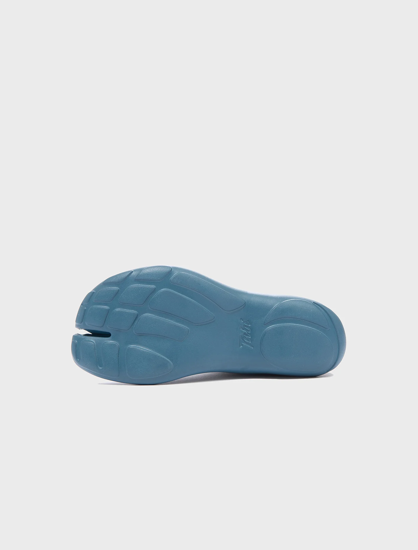 Tabi Hightop Men - Blue - Image 4