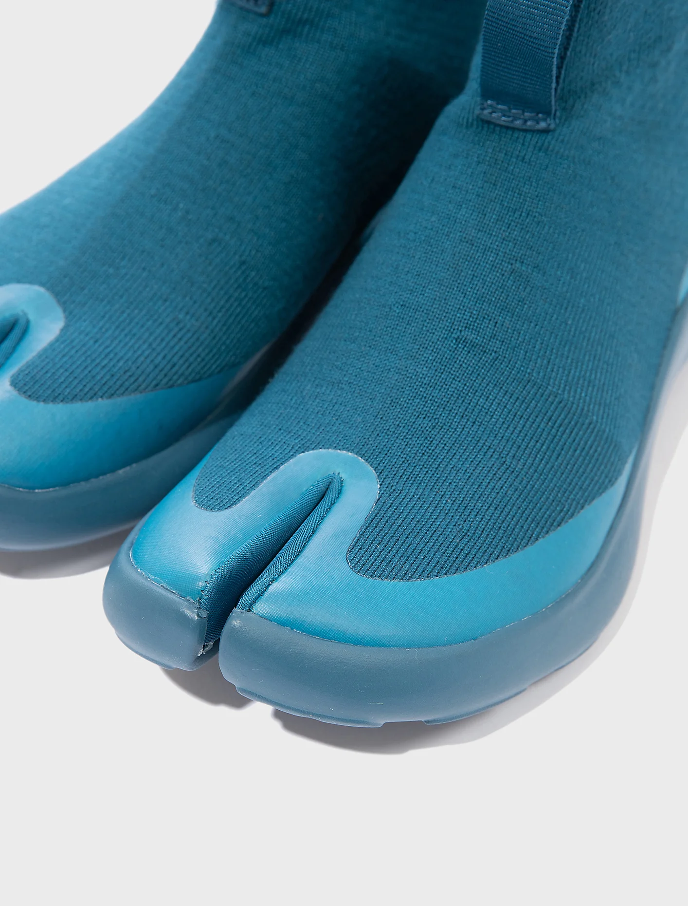 Tabi Hightop Men - Blue - Image 5