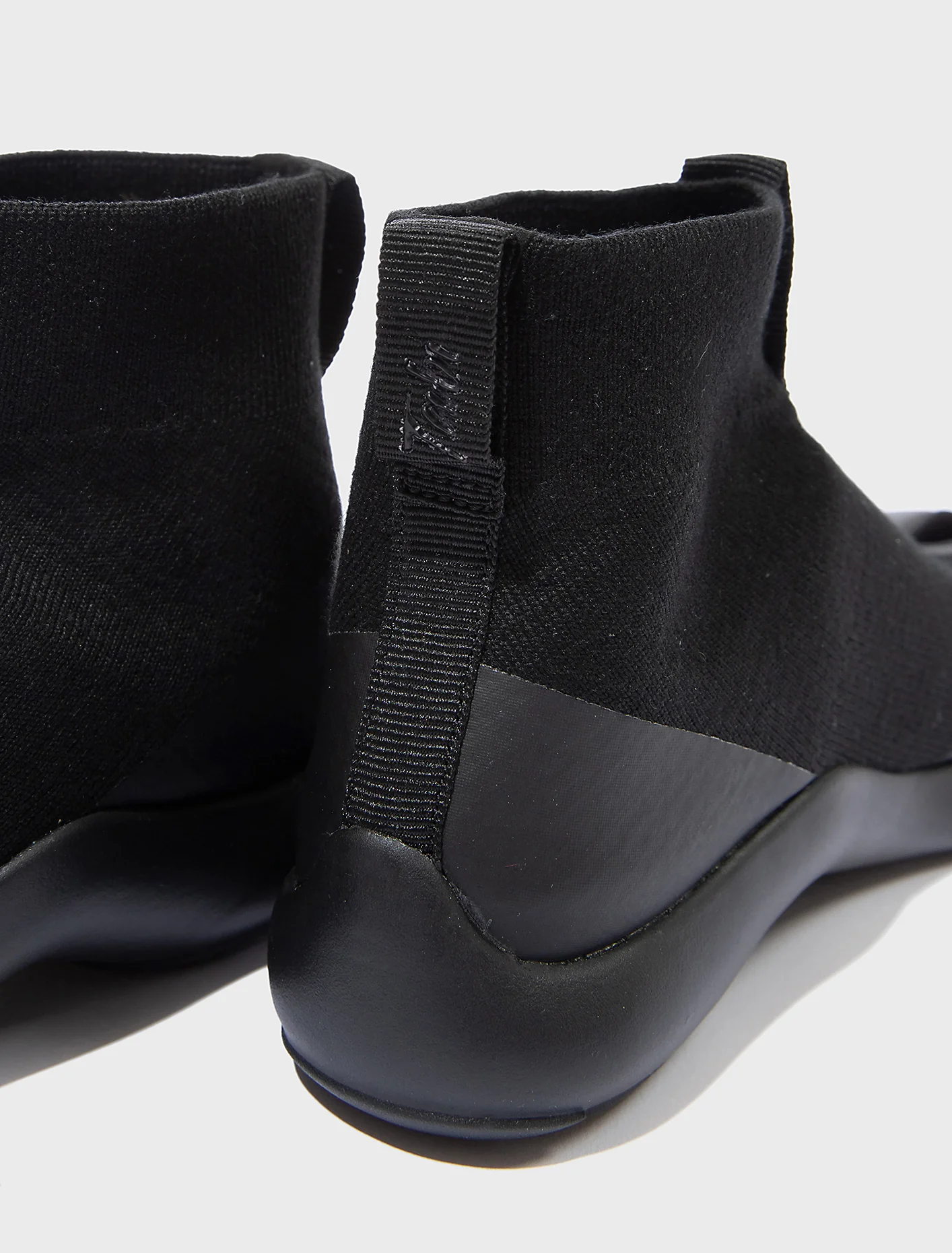 Tabi Hightop Women - Black - Image 9