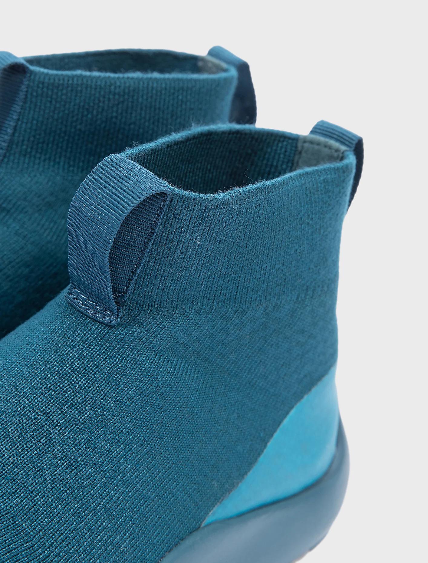 Tabi Hightop Women - Blue - Image 7