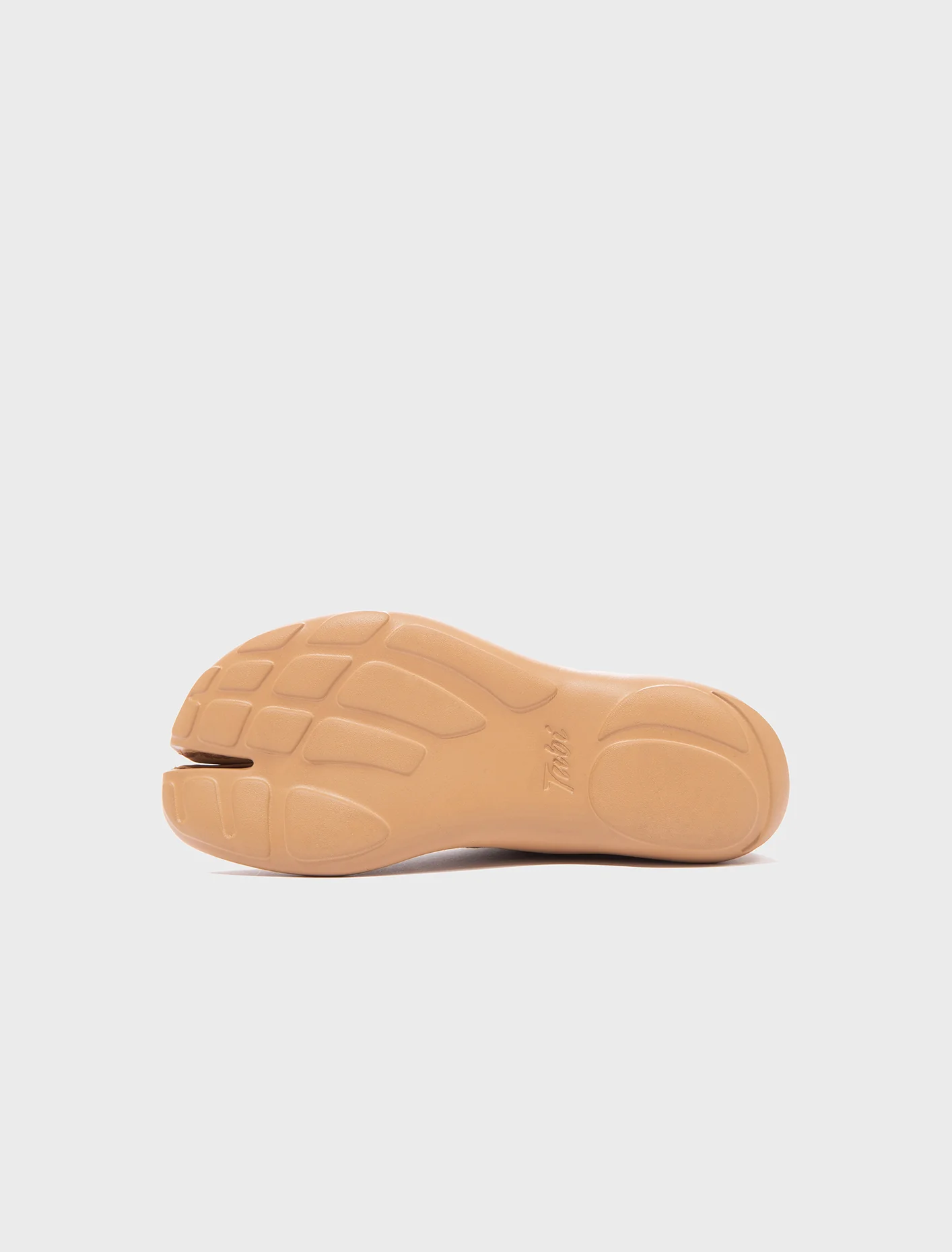 Tabi Hightop Women - Brown - Image 5