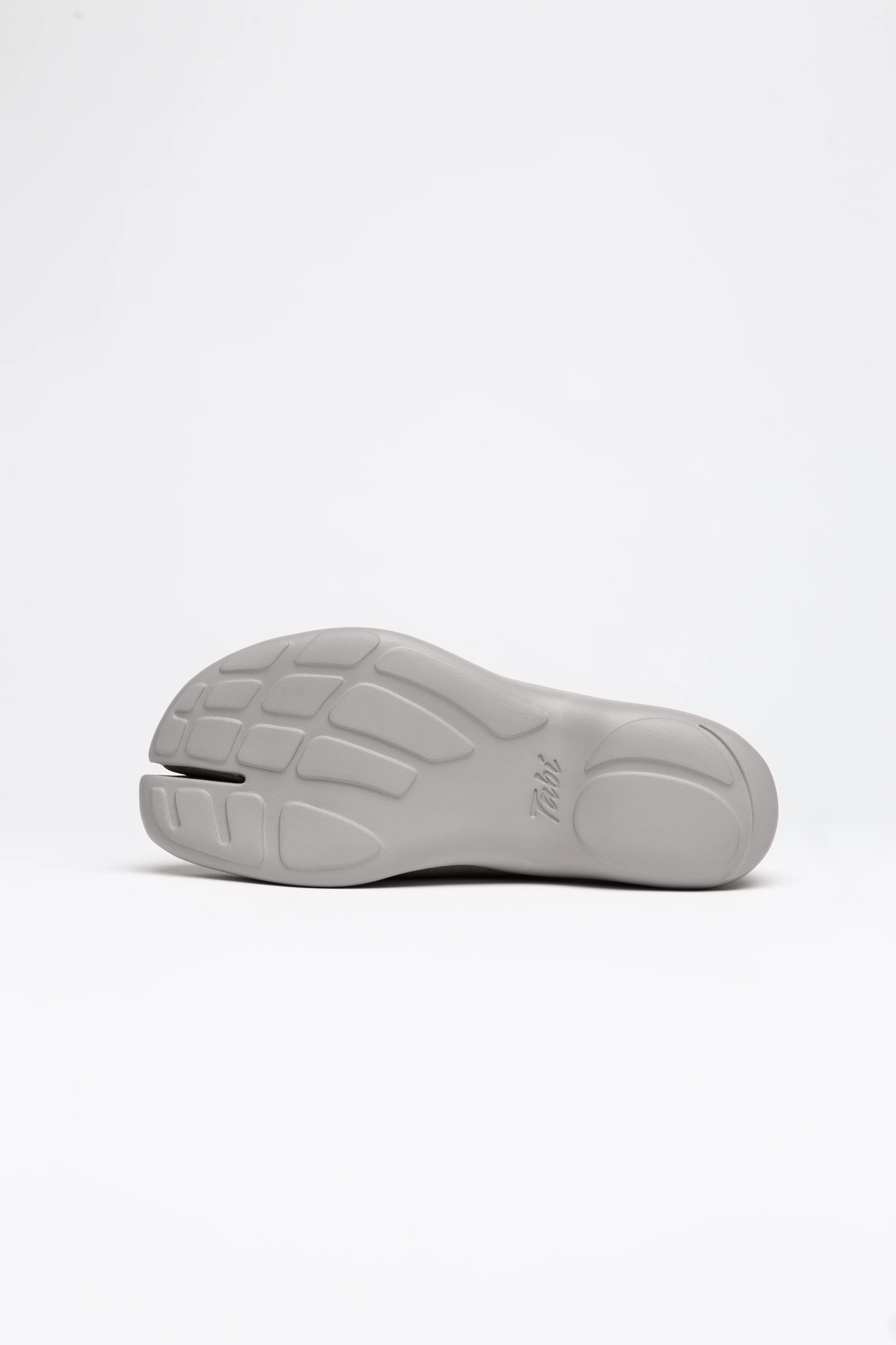 Tabi Hightop Women - Grey - Image 3