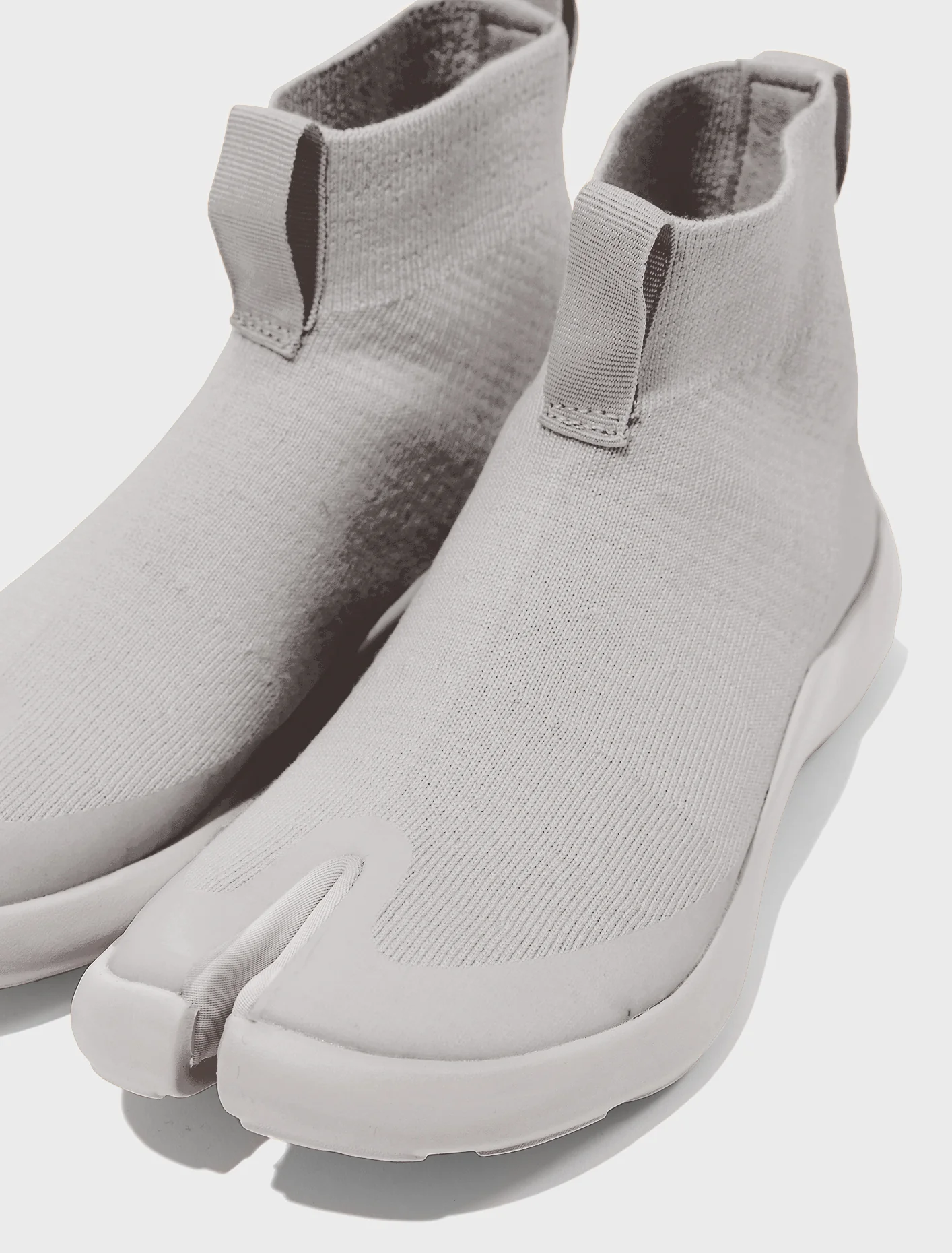 Tabi Hightop Women - Grey - Image 4
