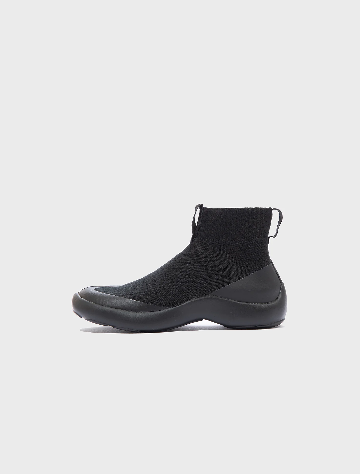 Tabi Hightop Women - Noir - Image 2