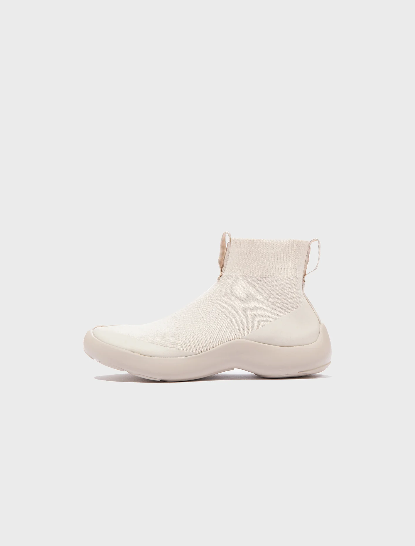 Tabi Hightop Women - Off-white - Image 3