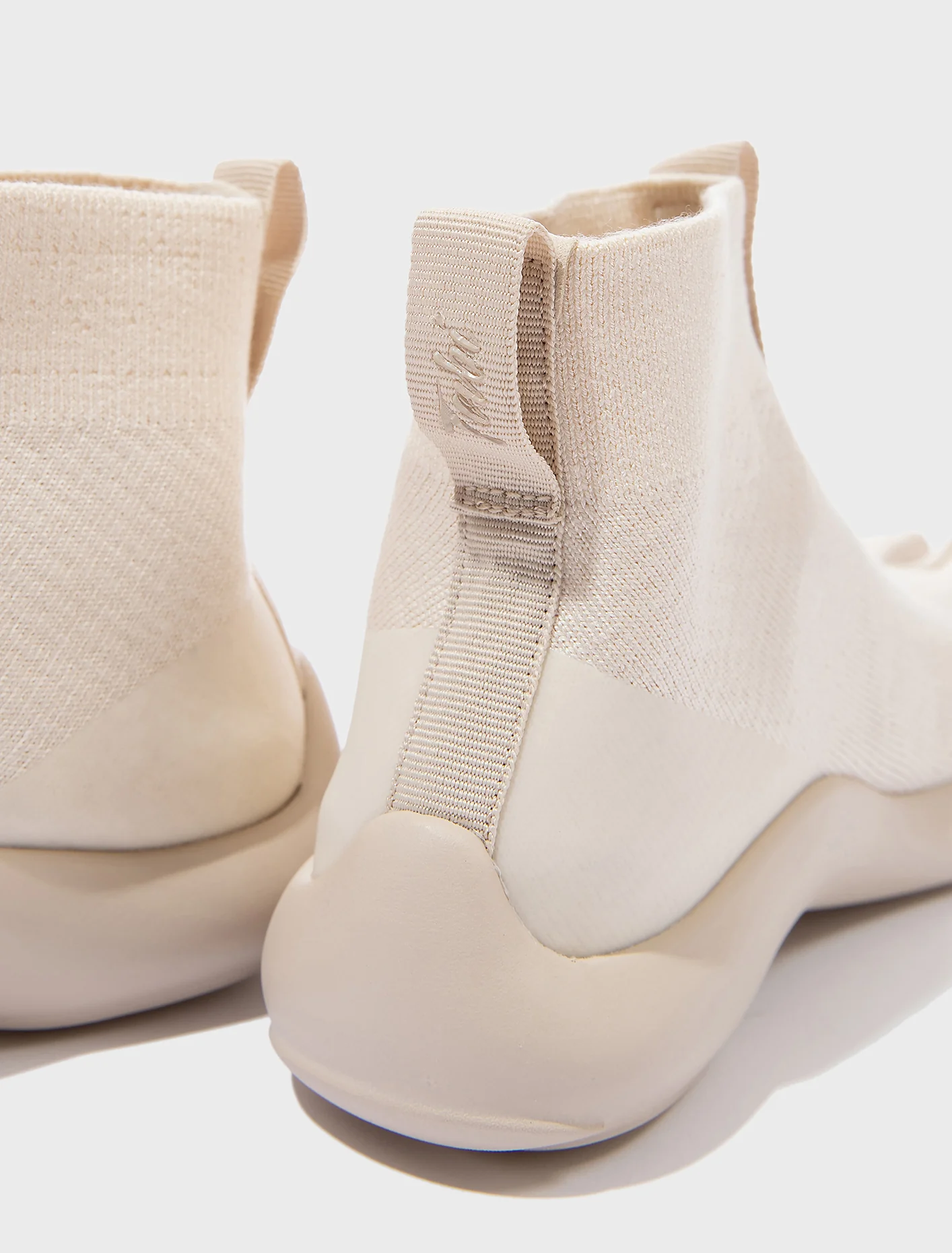 Tabi Hightop Women - Off-white - Image 7