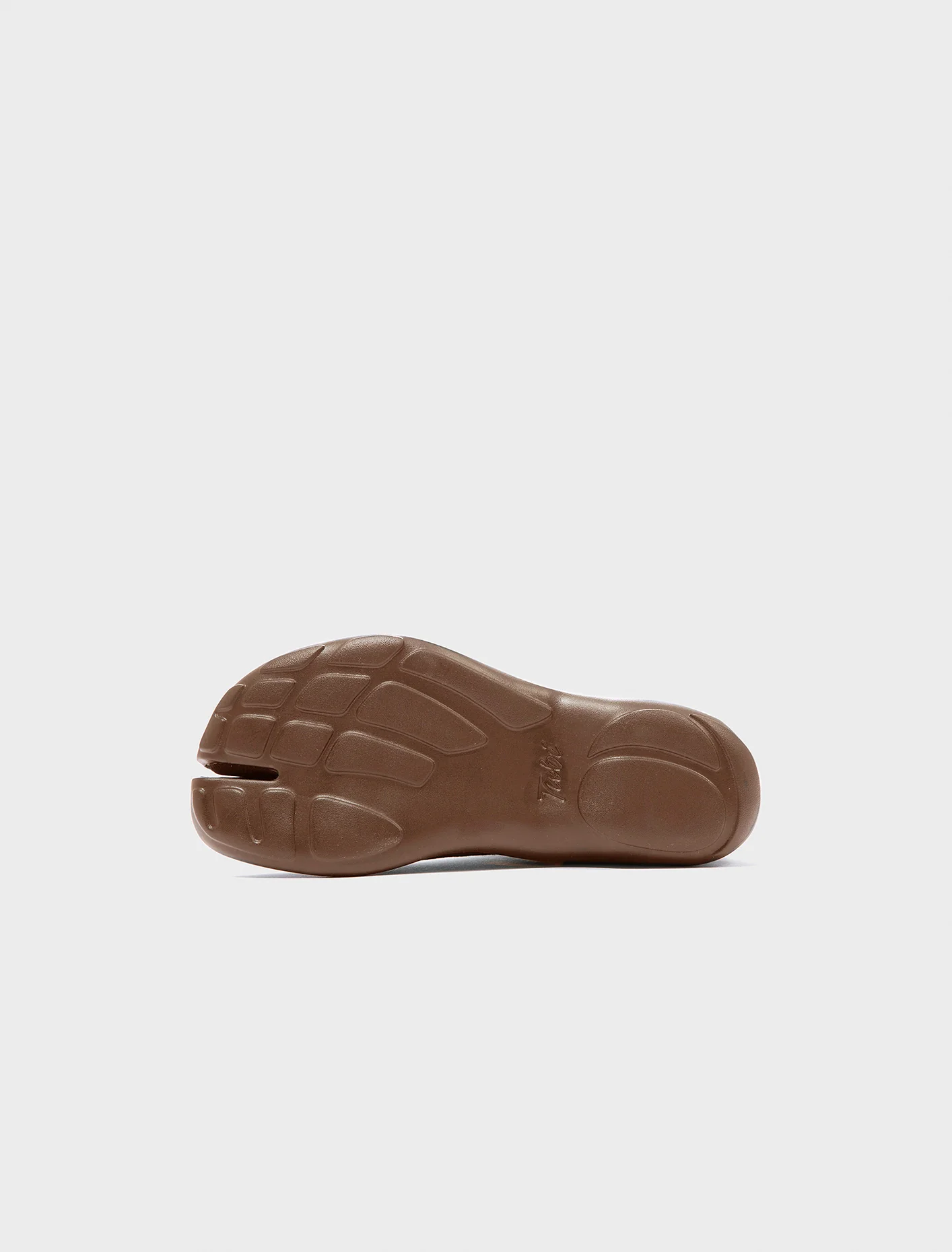 Tabi Mules Men - Chocolate - Image 3
