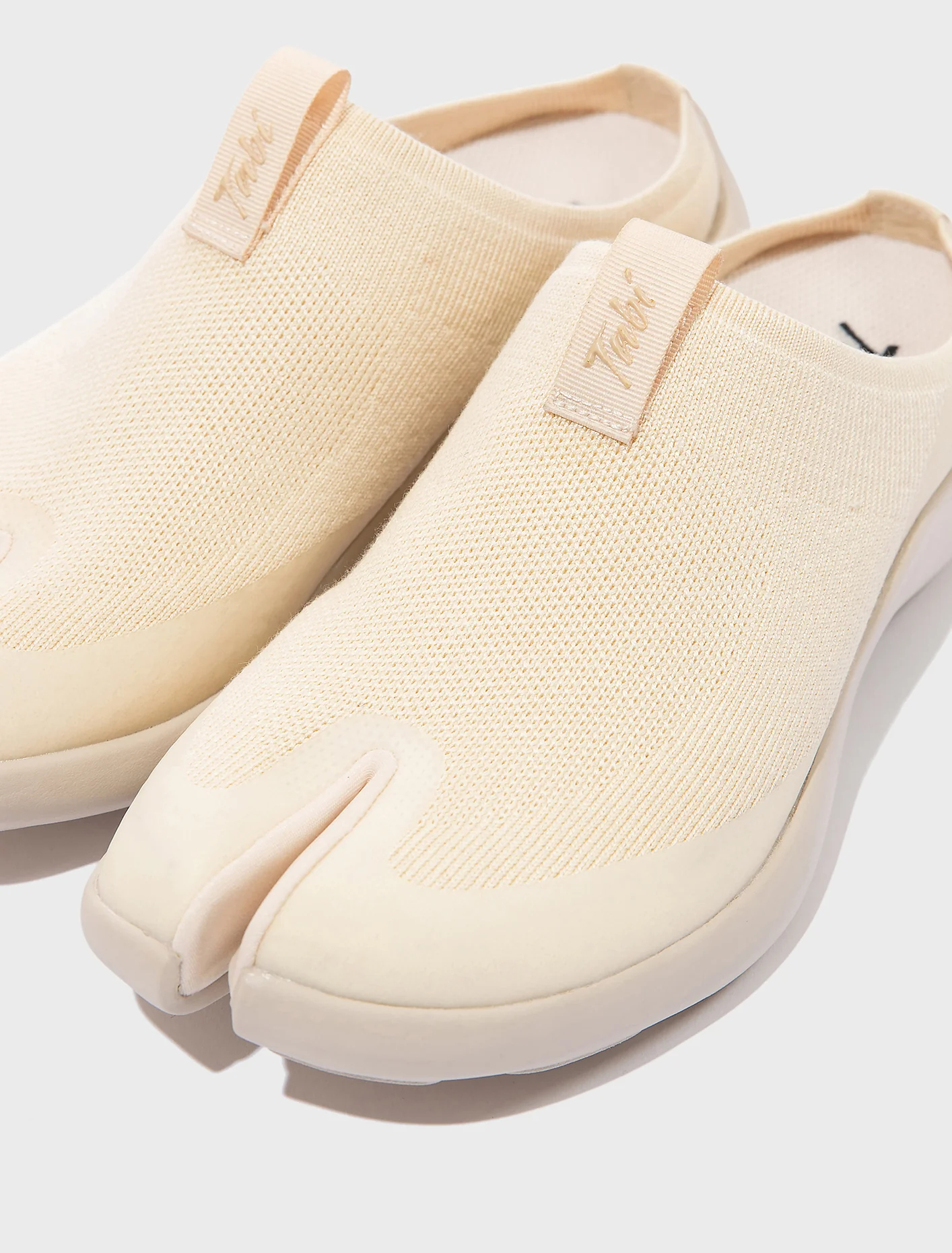 Tabi Mules Men - Off-white - Image 5