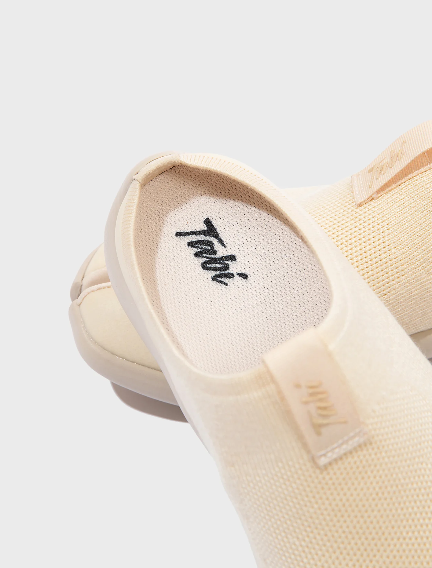 Tabi Mules Men - Off-white - Image 6