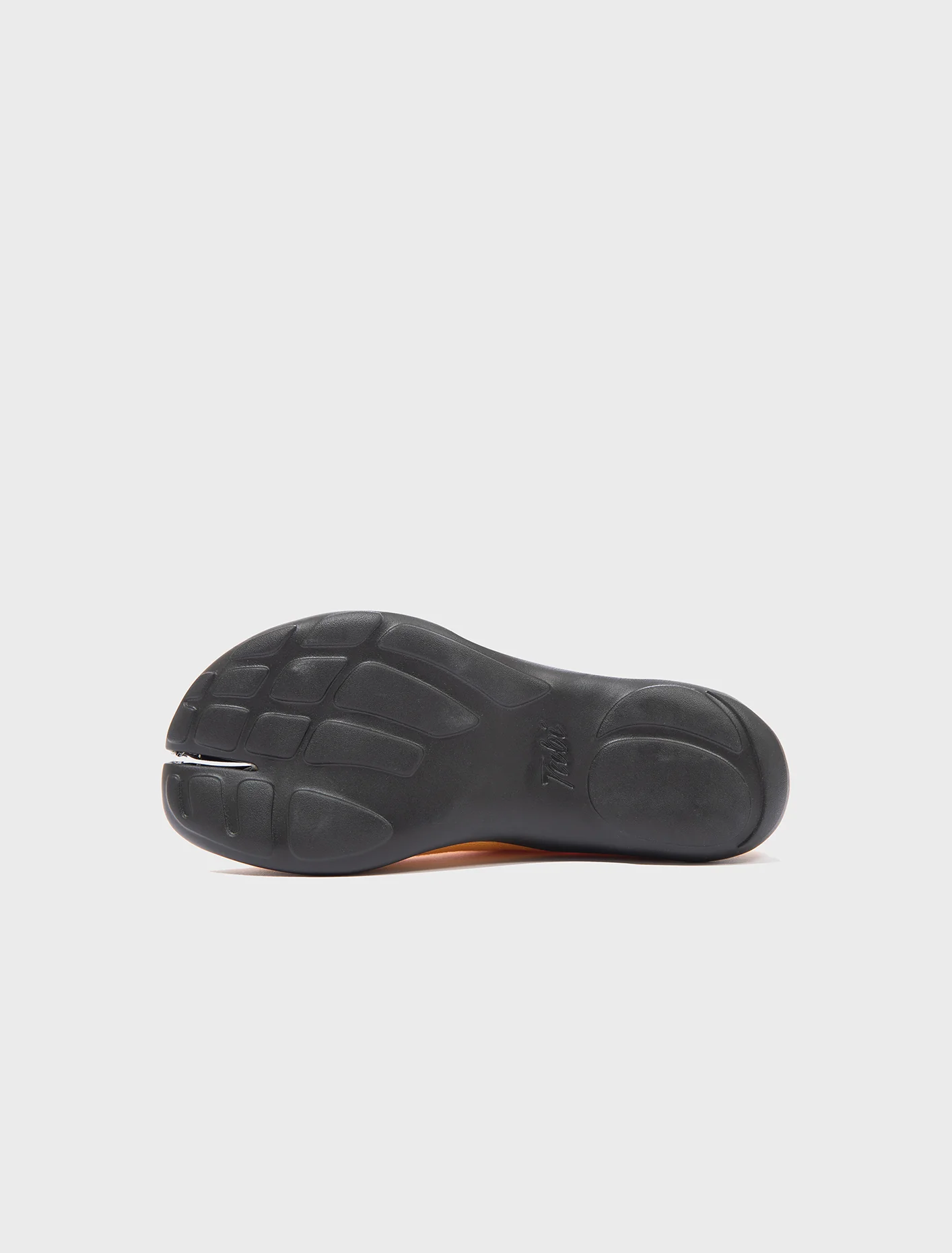 Tabi Mules Men - Yellow/Black - Image 4
