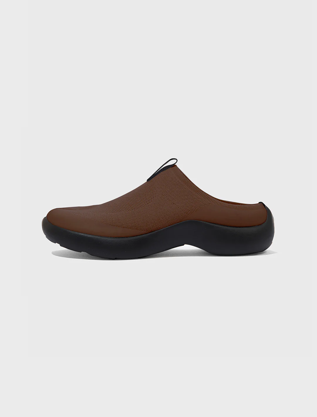 Tabi Mules Women - Chestnut/Black - Image 2