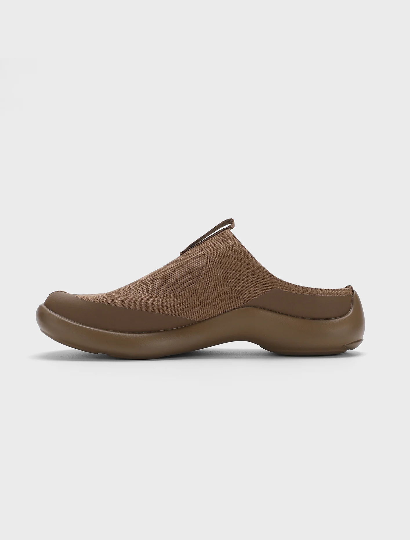 Tabi Mules Women - Chocolate - Image 3