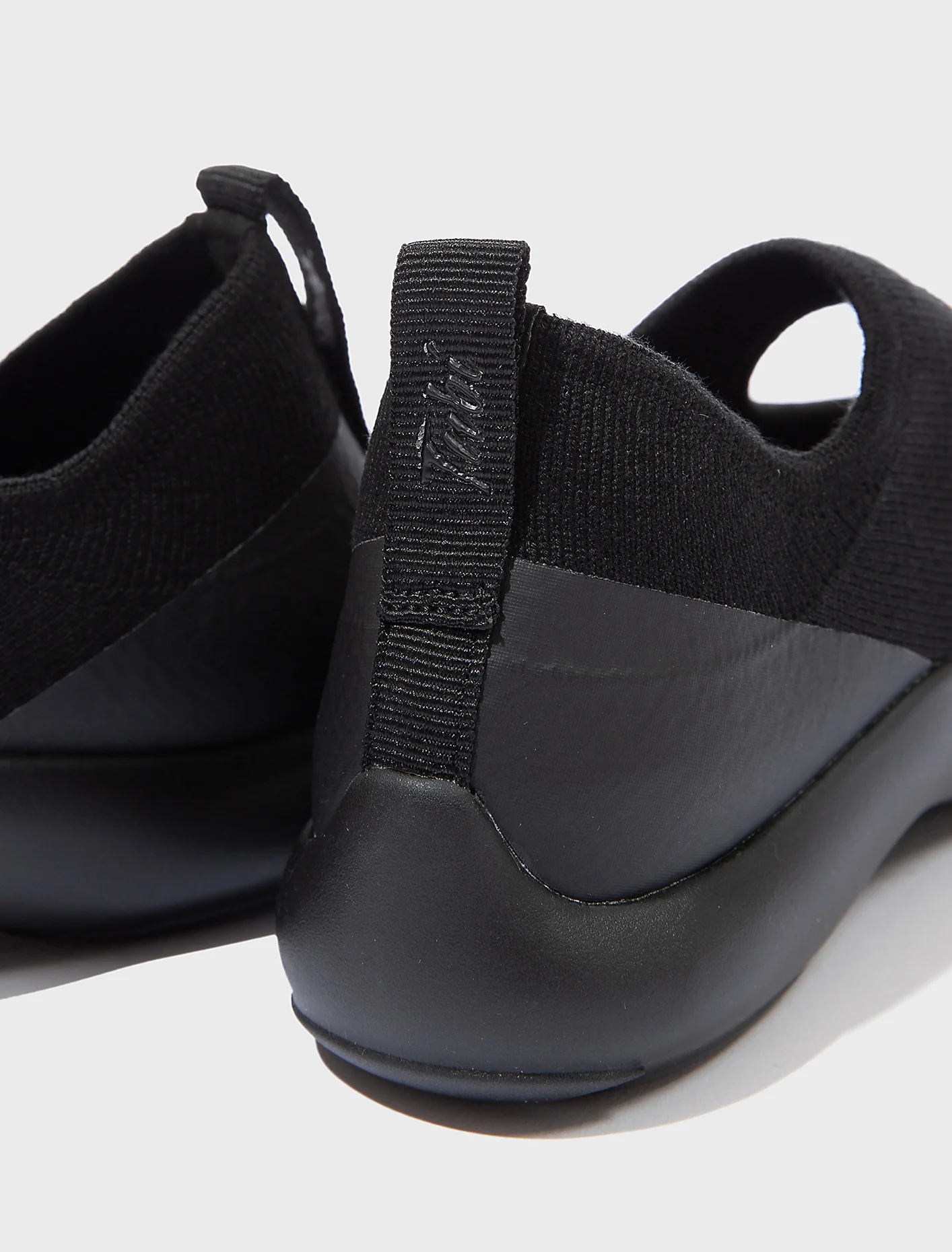 Tabi Sandal Men - Black - Image 7