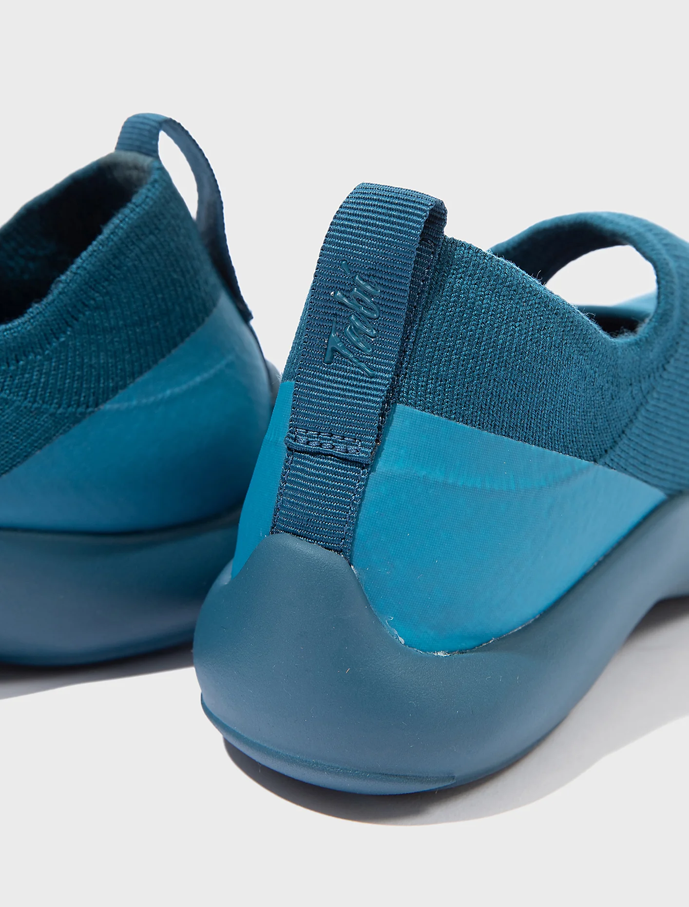 Tabi Sandal Men - Blue - Image 7