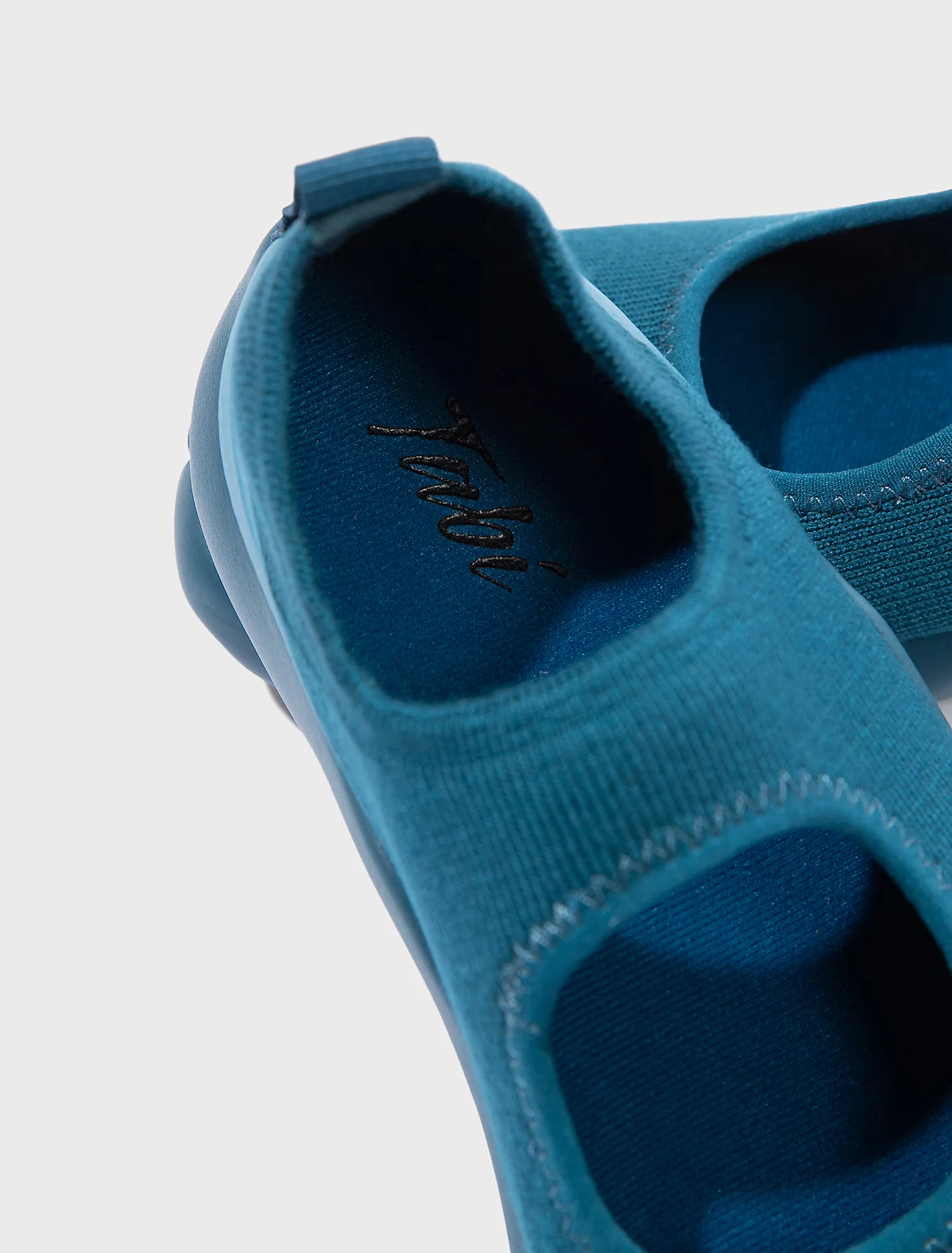 Tabi Sandal Men - Blue - Image 8