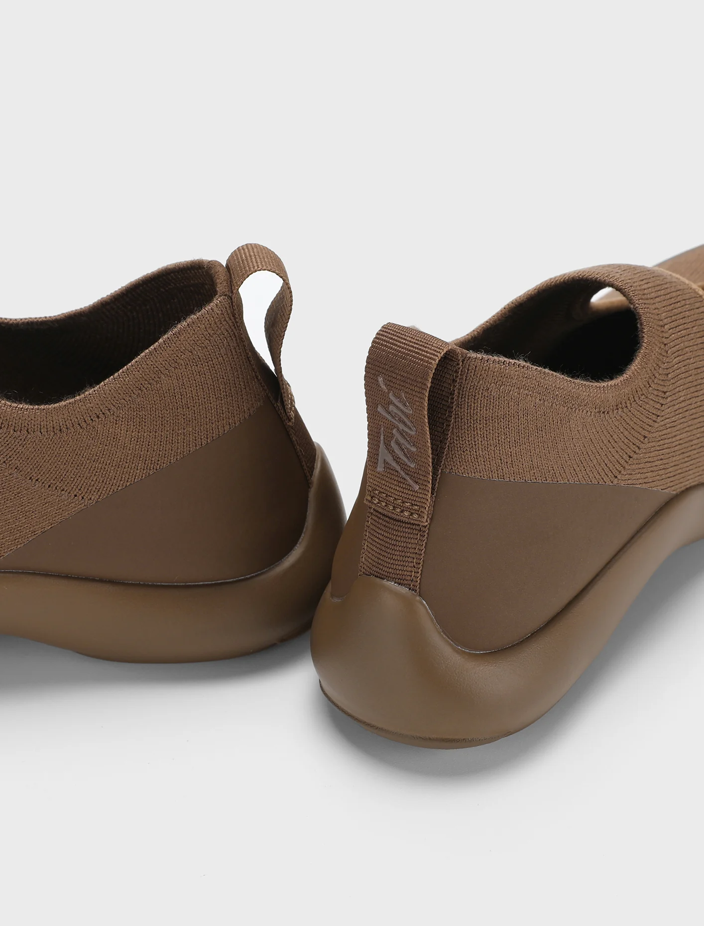 Tabi Sandal Men - Chocolate - Image 6