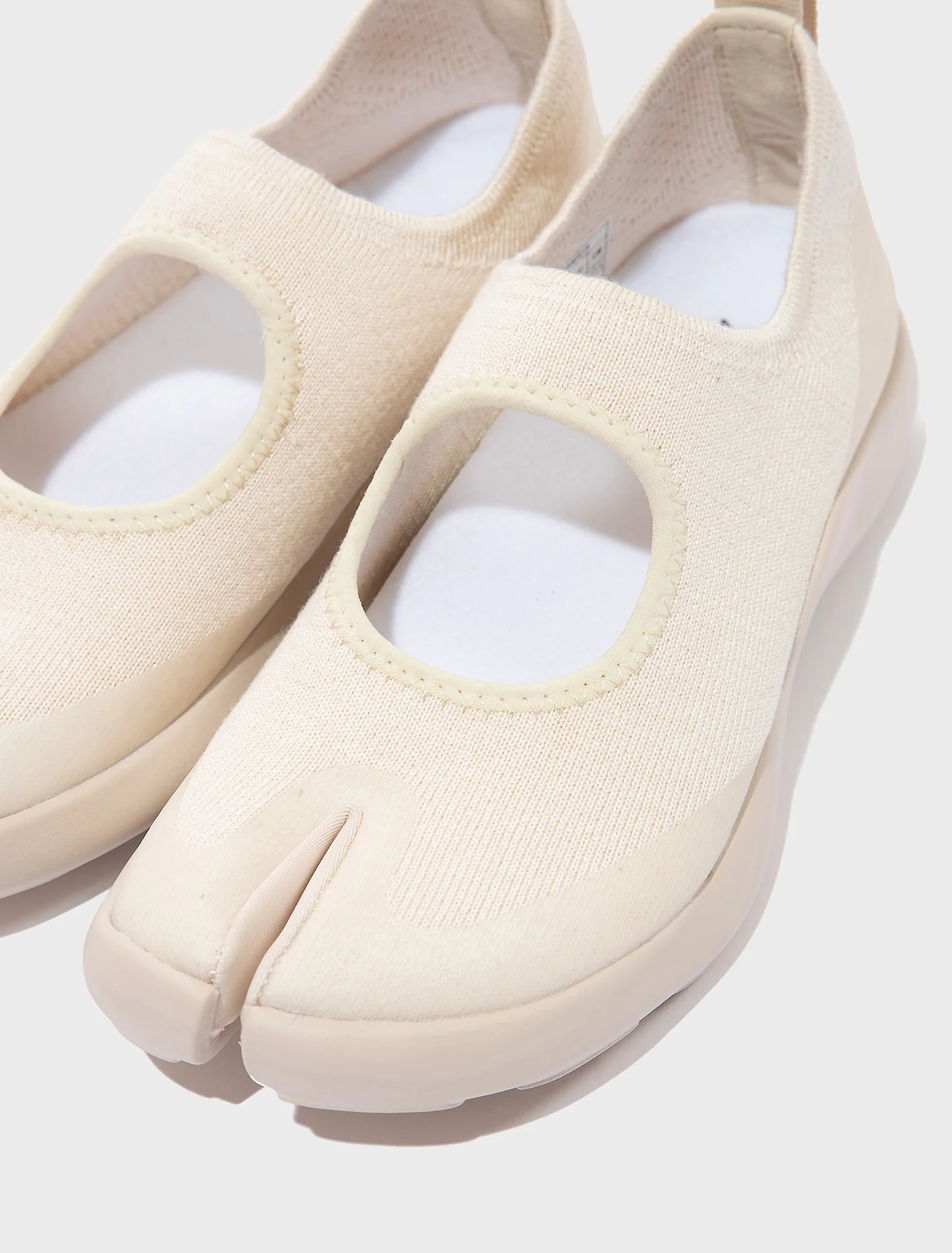 Tabi Sandal Men - Off-white - Image 5