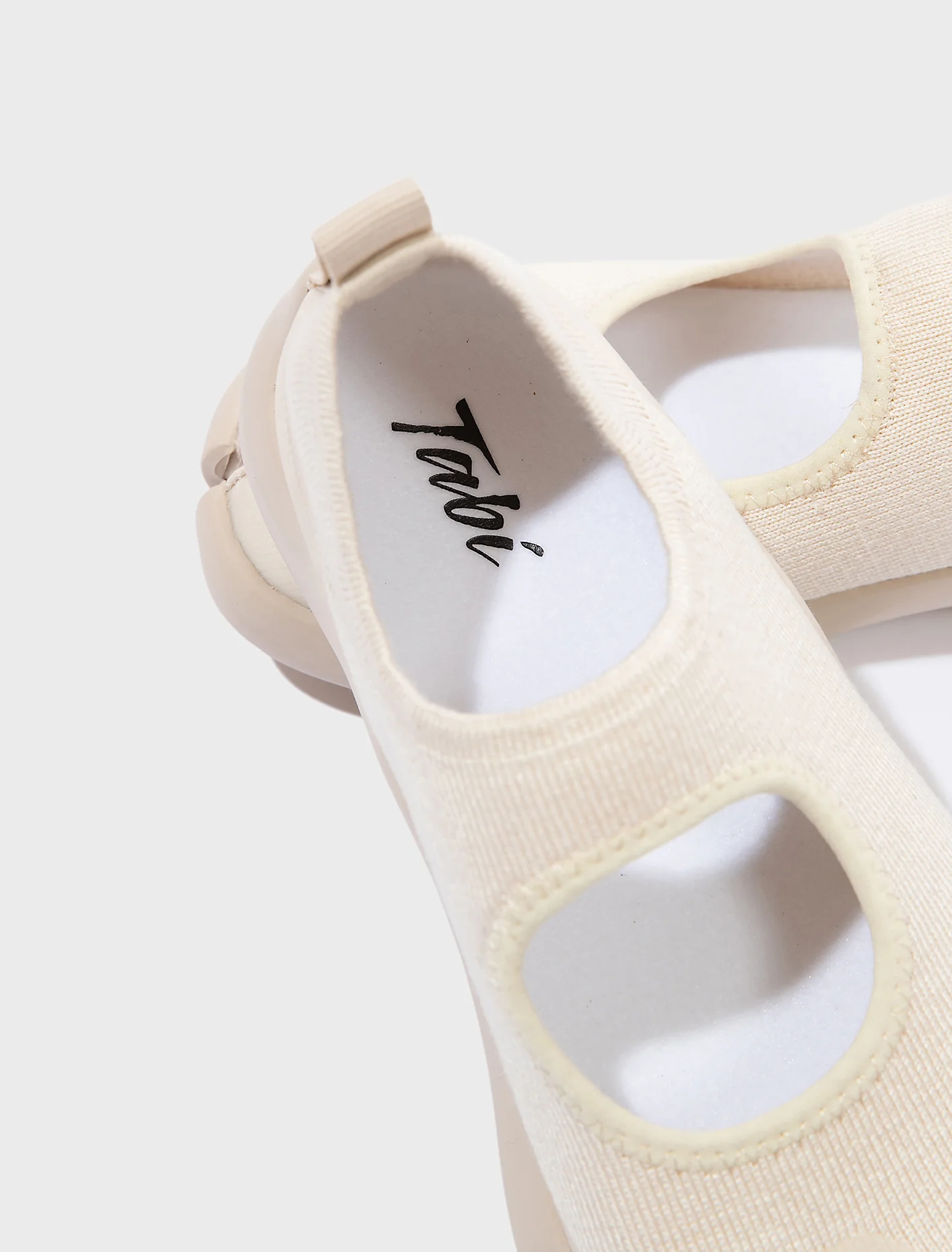 Tabi Sandal Men - Off-white - Image 7