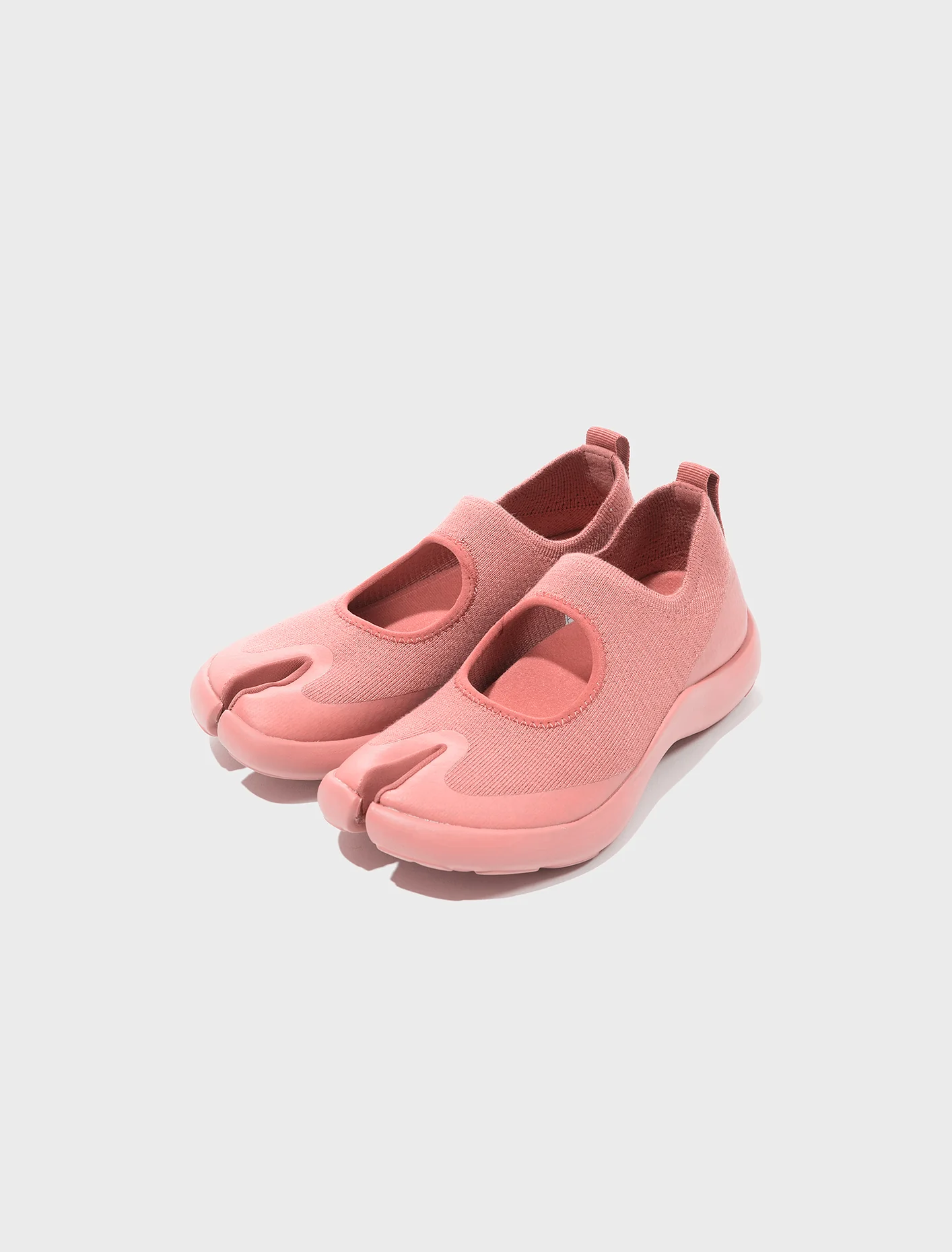 Tabi Sandal Women - Baby Pink