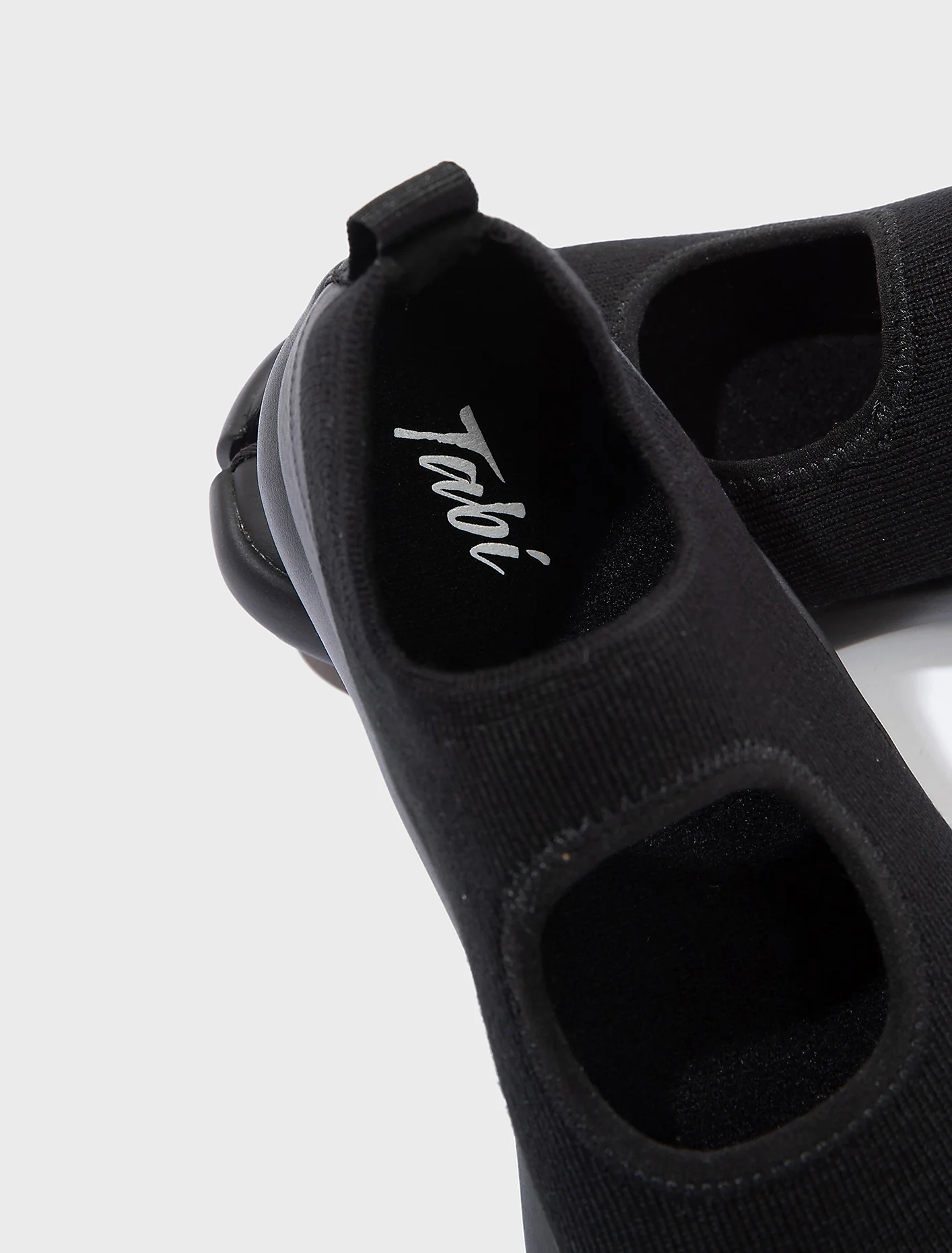 Tabi Sandal Women - Black - Image 6