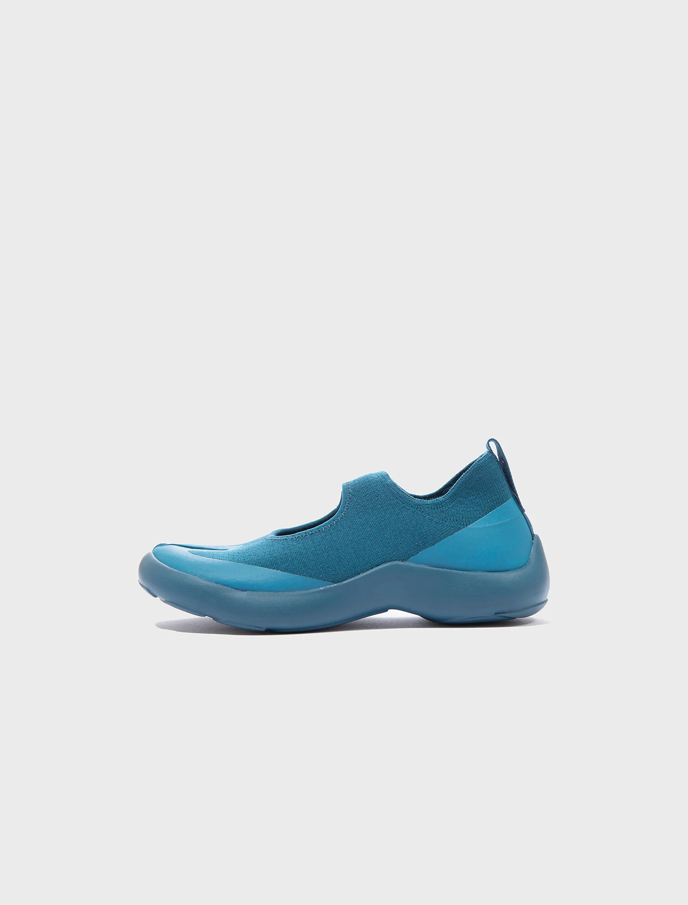 Tabi Sandal Women - Blue - Image 3