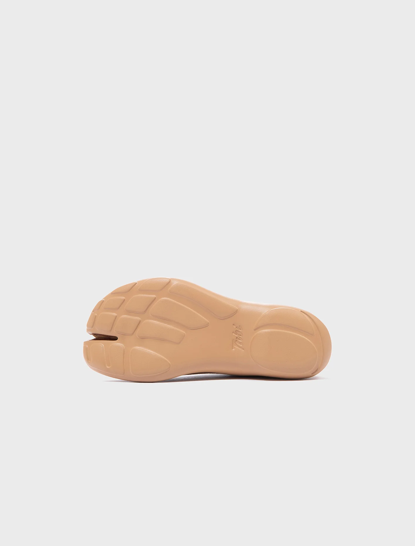Tabi Sandal Women - Brown - Image 5