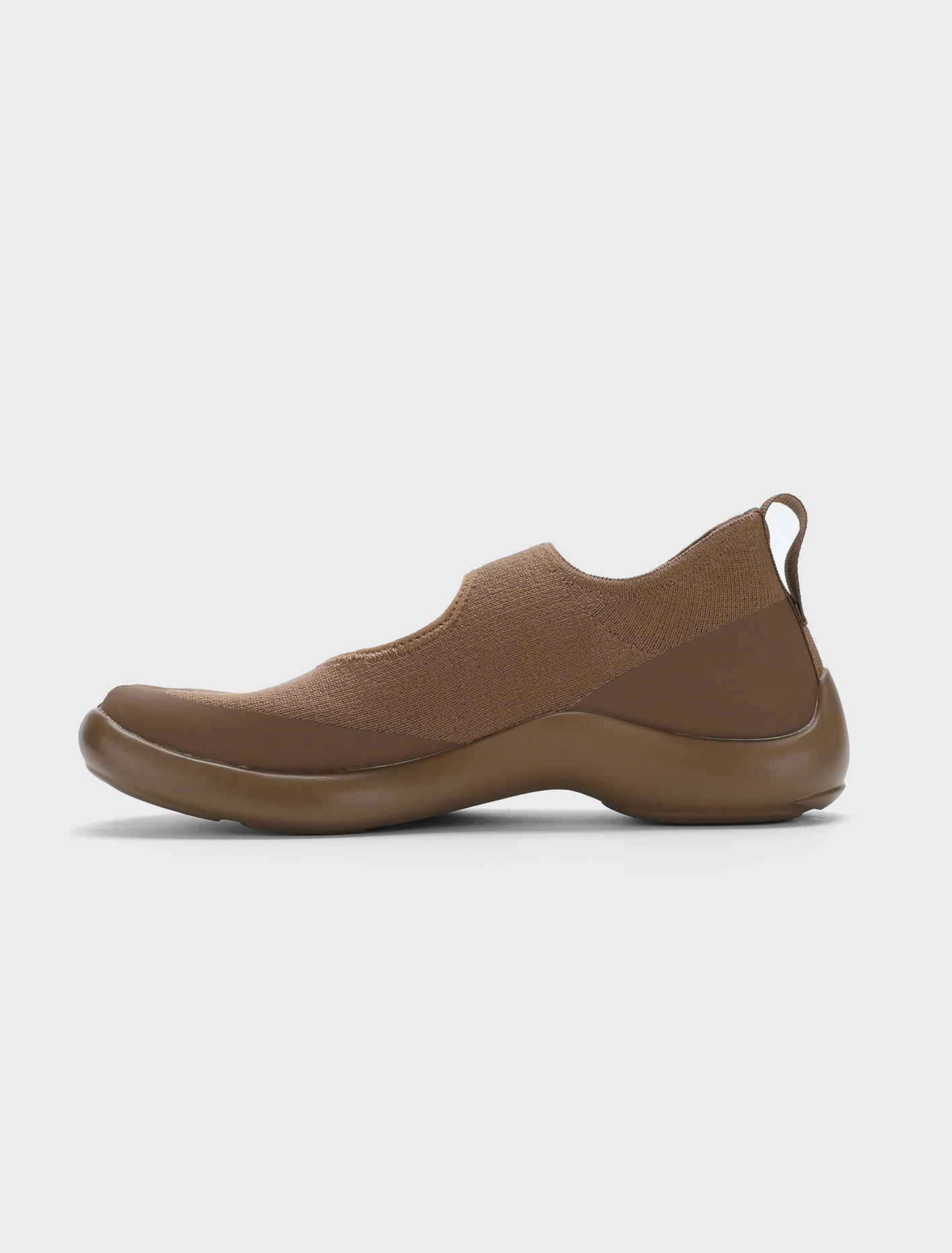 Tabi Sandal Women - Chocolate - Image 3