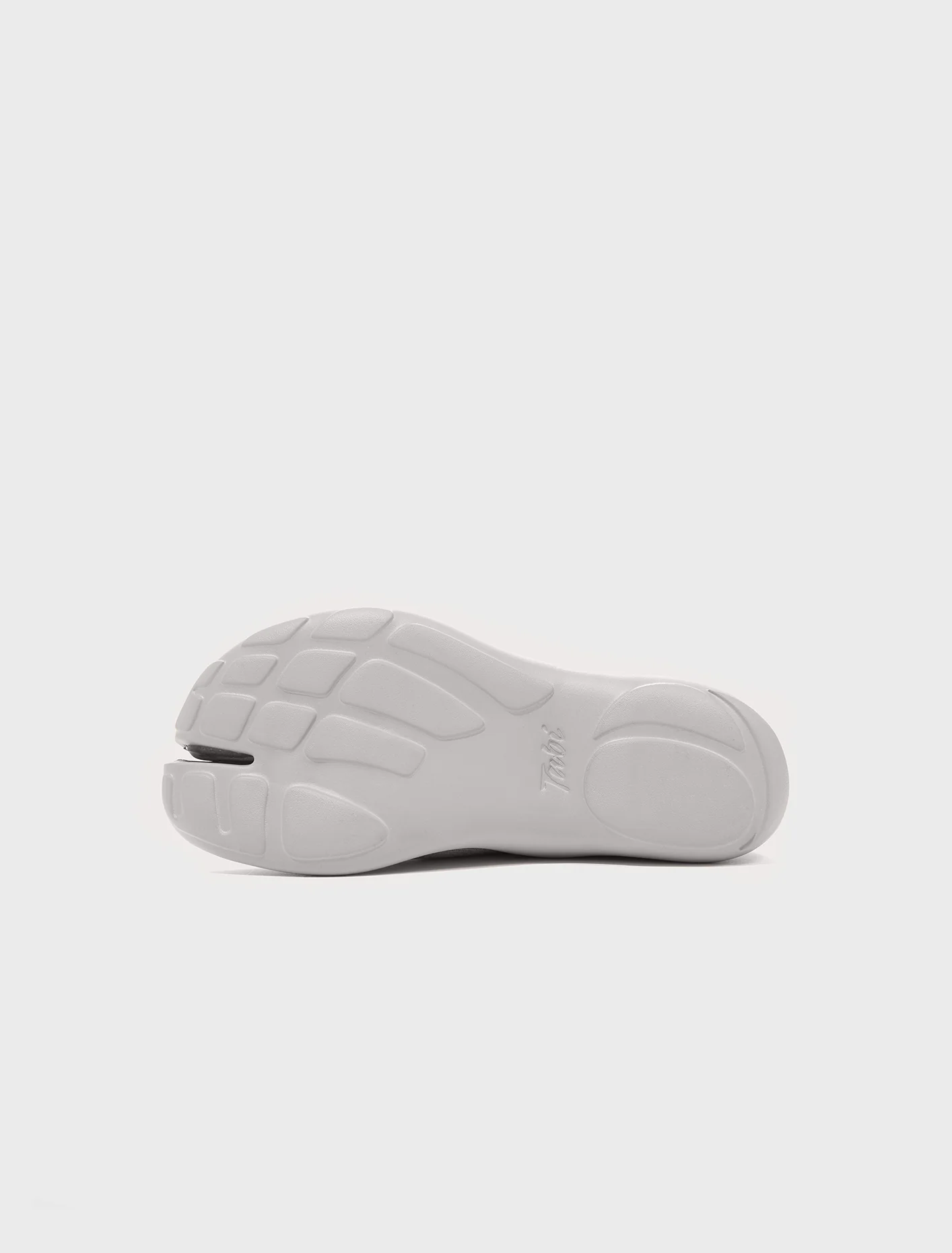 Tabi Sandal Women - Grey - Image 4
