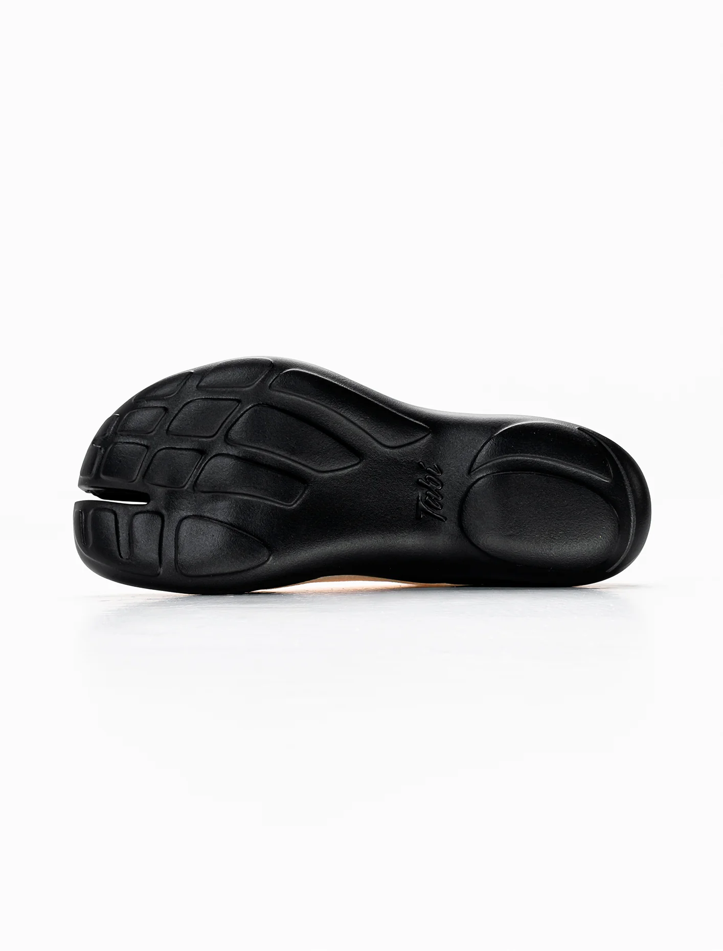 Tabi Sandal Women - Off-white/Black - Image 5