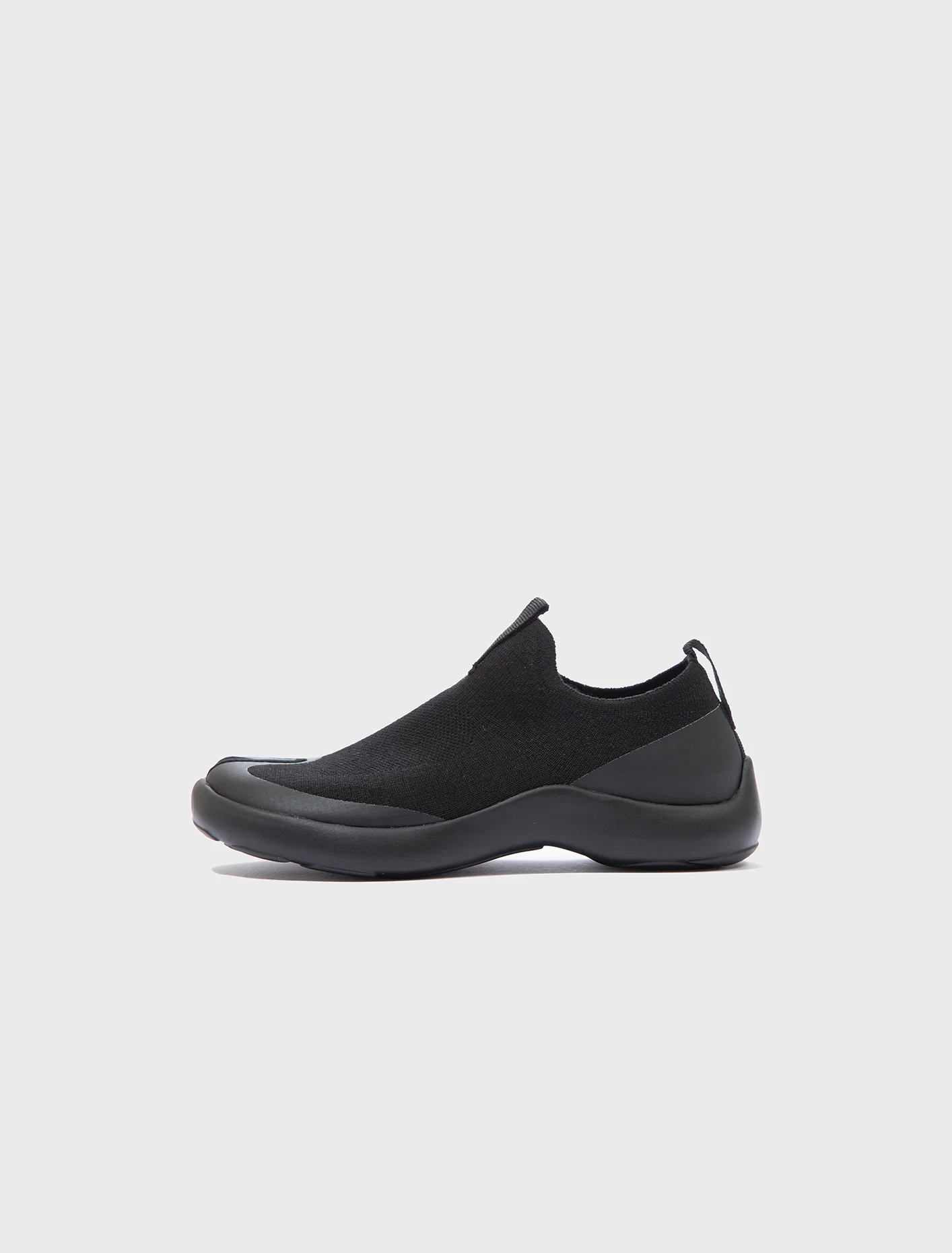 Tabi Shoe Men - Black - Image 3