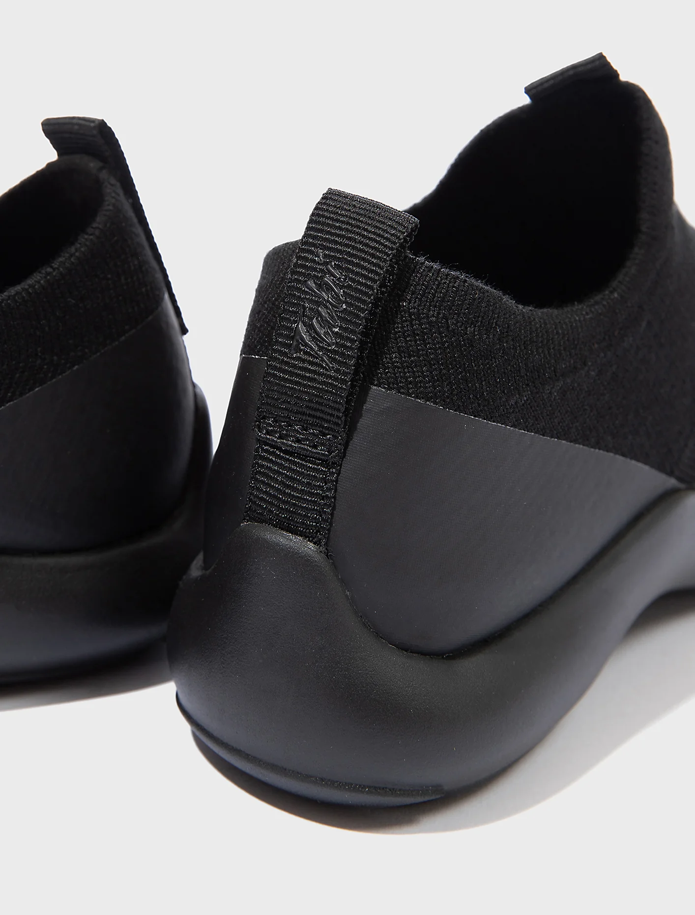 Tabi Shoe Men - Black - Image 8