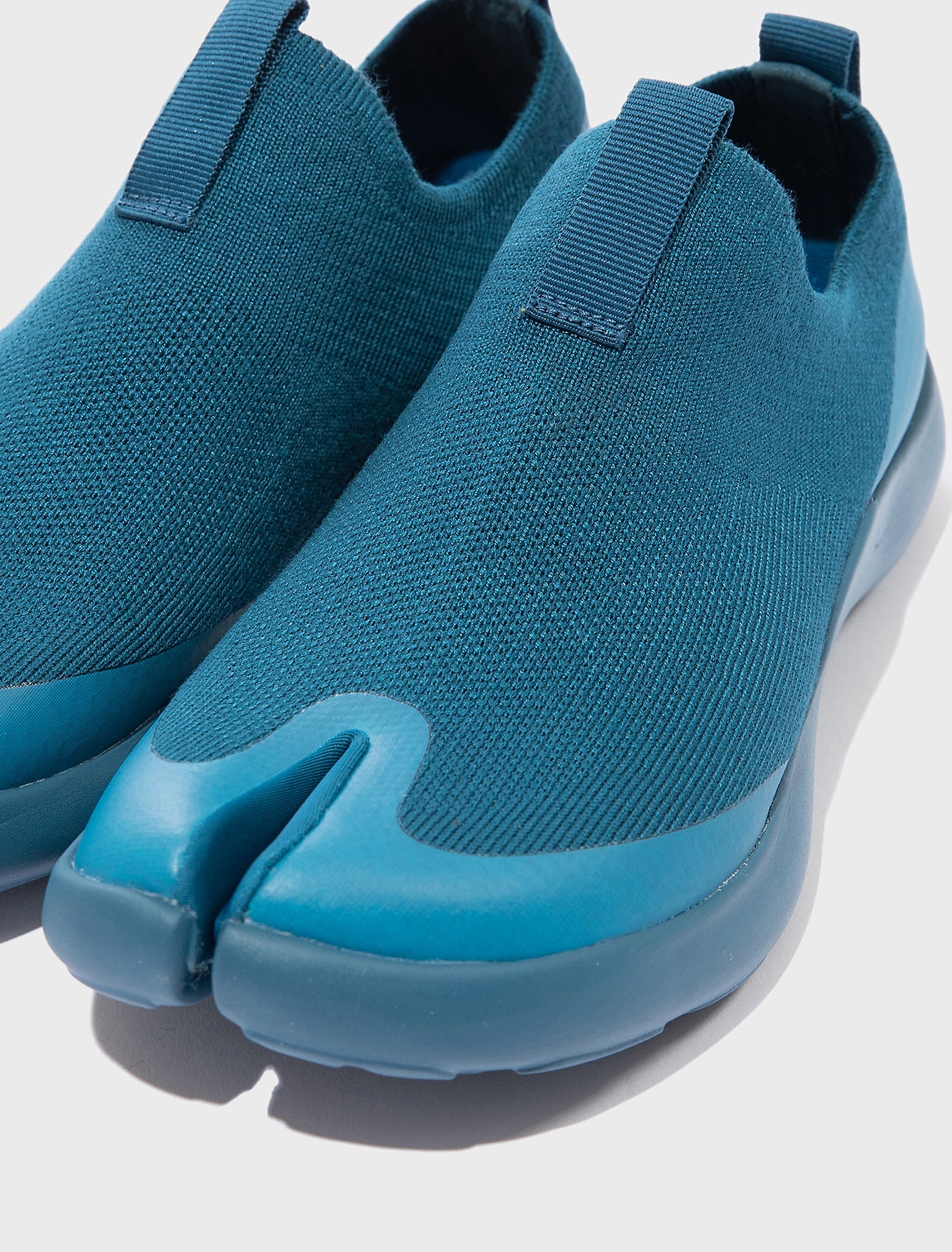 Tabi Shoe Men - Blue - Image 7