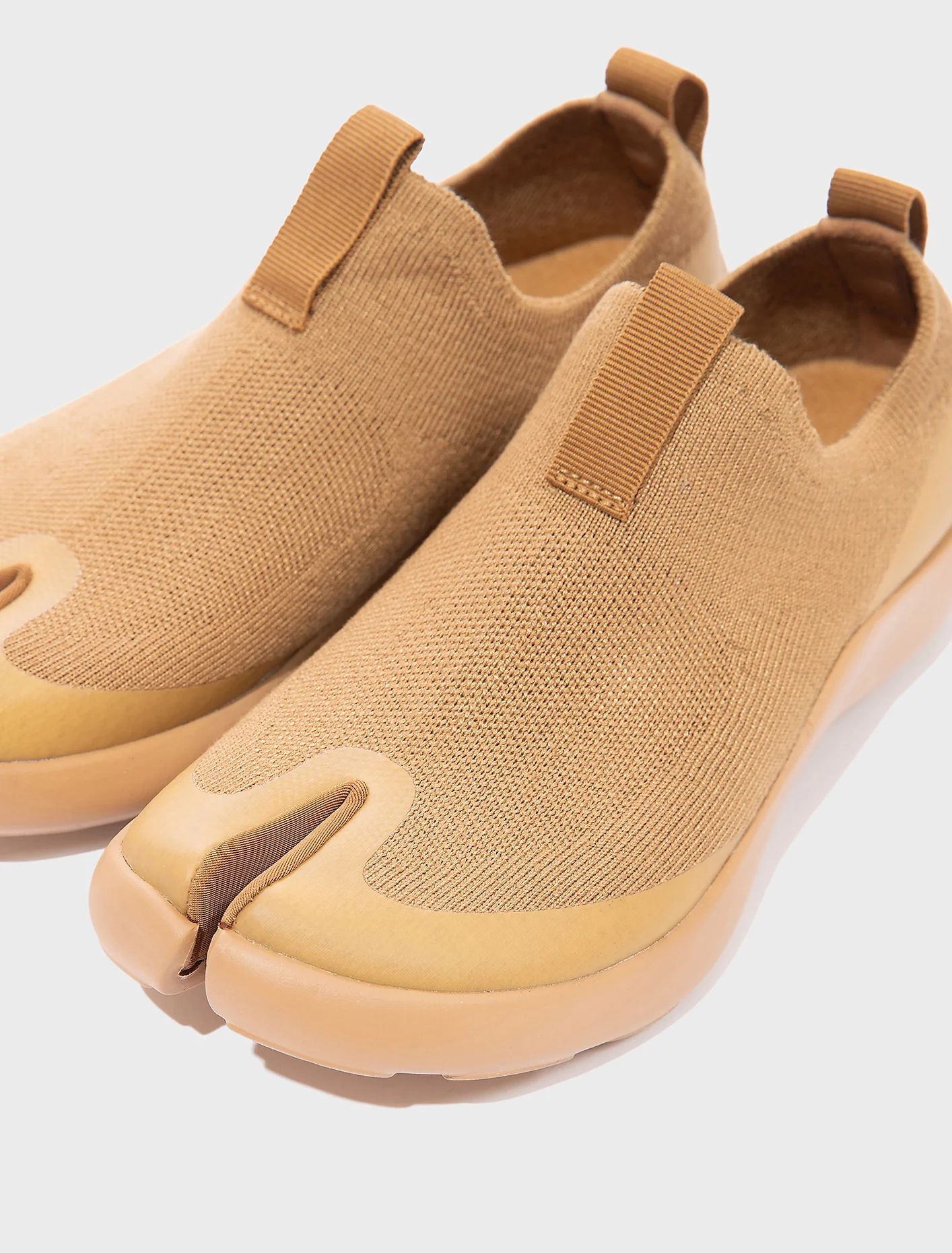 Tabi Shoe Men - Brown - Image 6