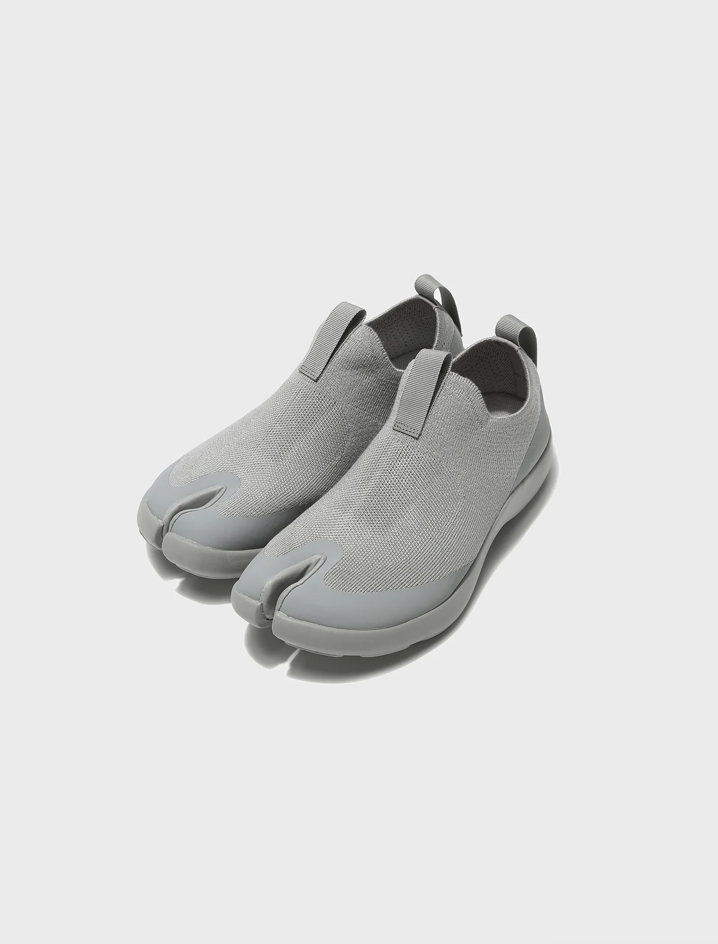 Tabi Shoe Men - Grey