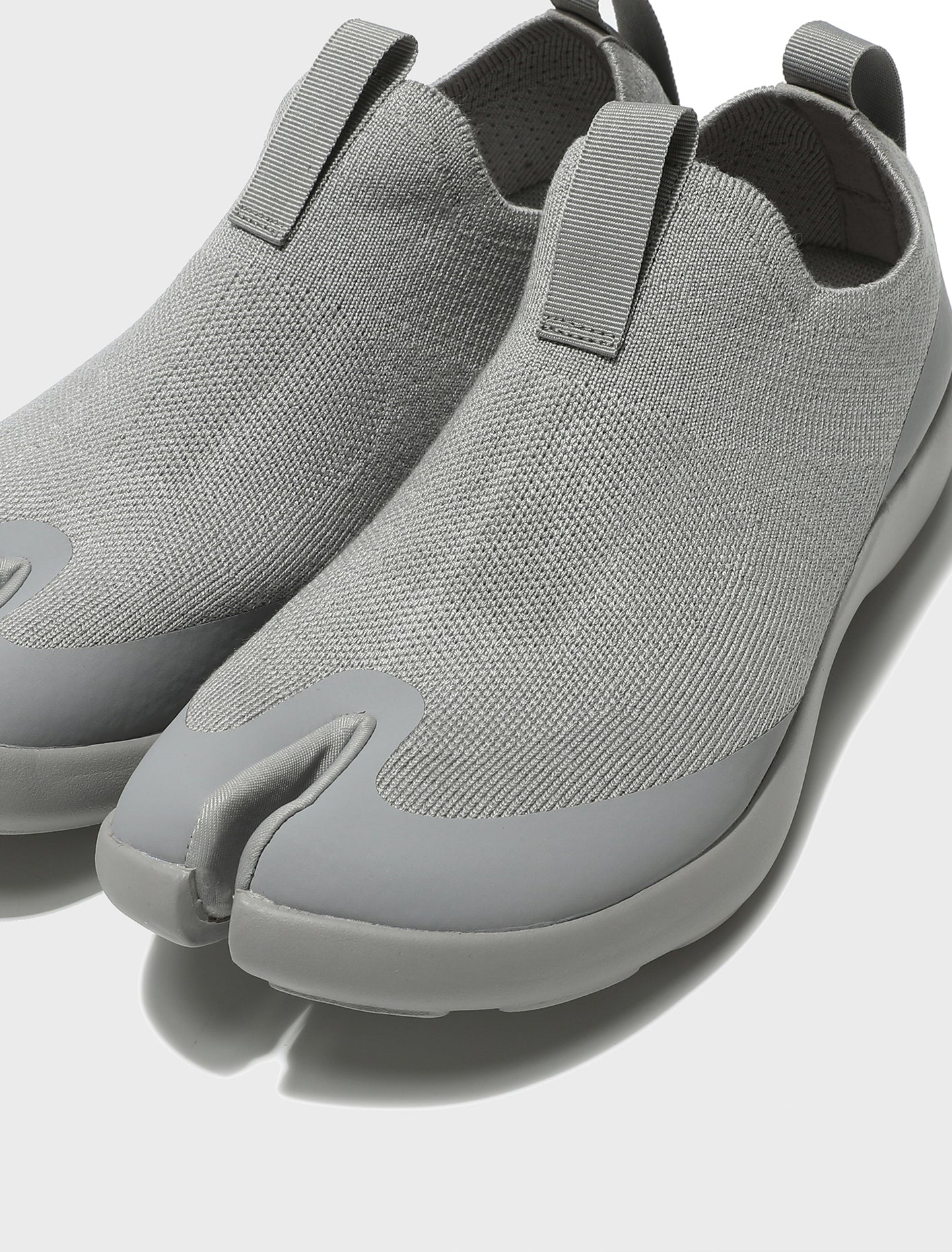 Tabi Shoe Men - Grey - Image 2