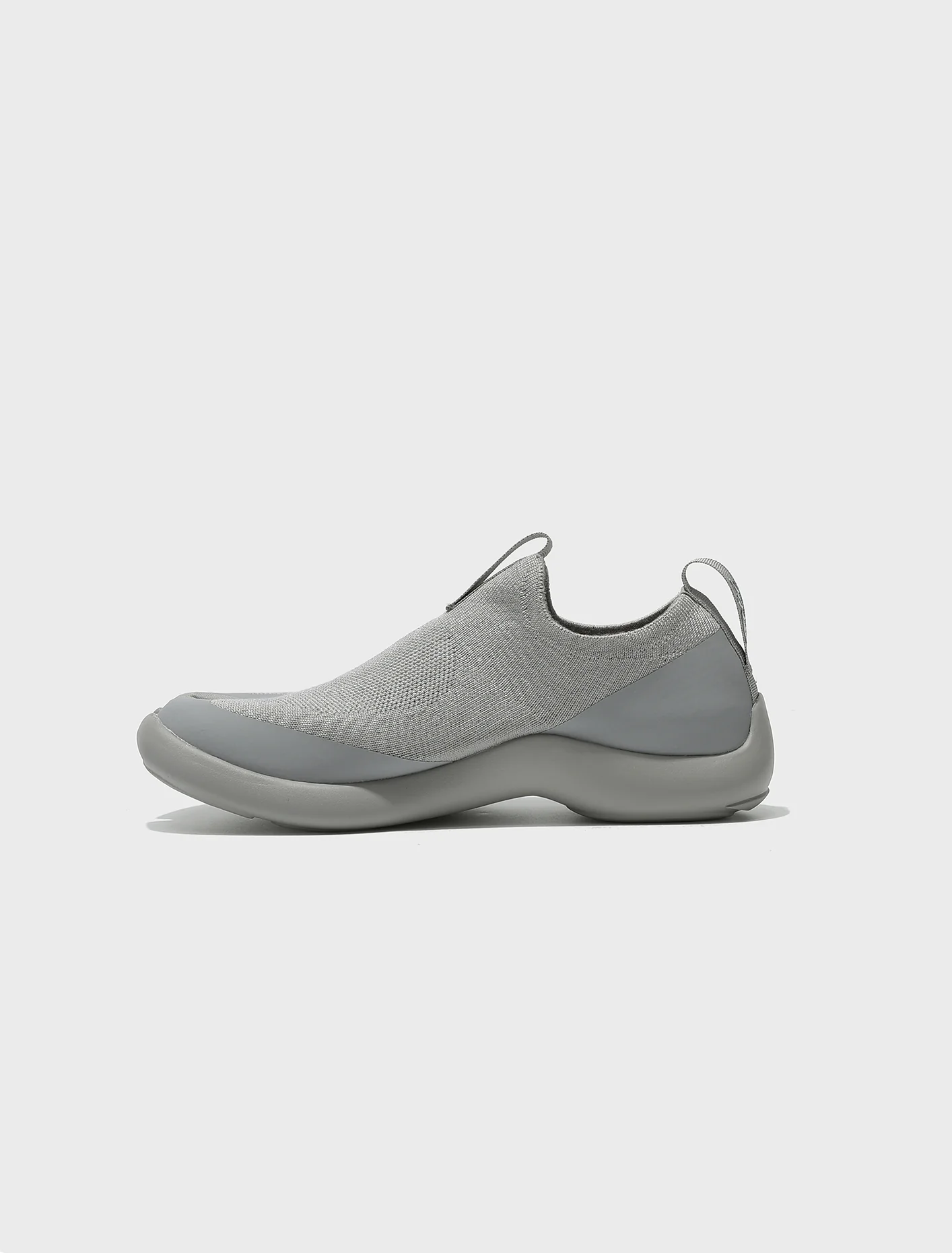 Tabi Shoe Men - Grey - Image 5