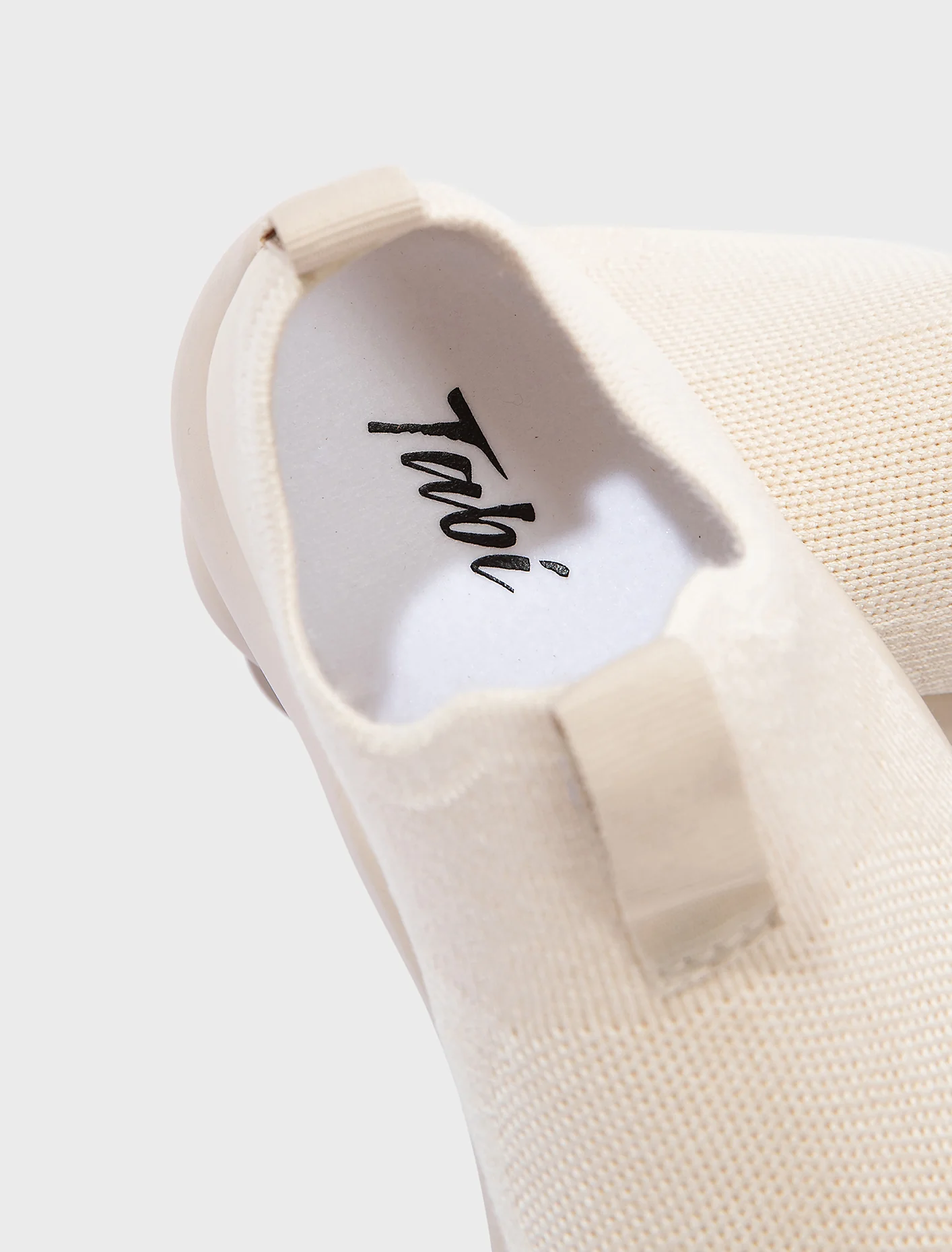 Tabi Shoe Men - Off-white - Image 8