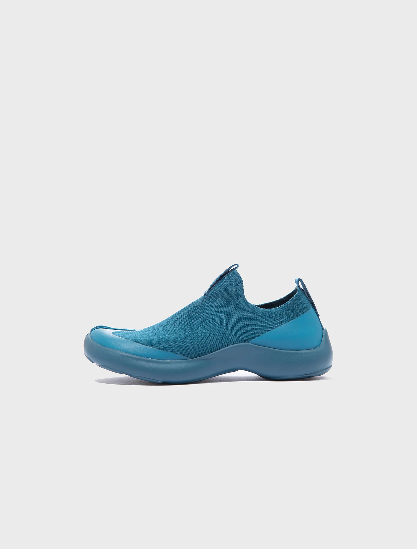 Tabi Shoe Women - Blue - Image 3