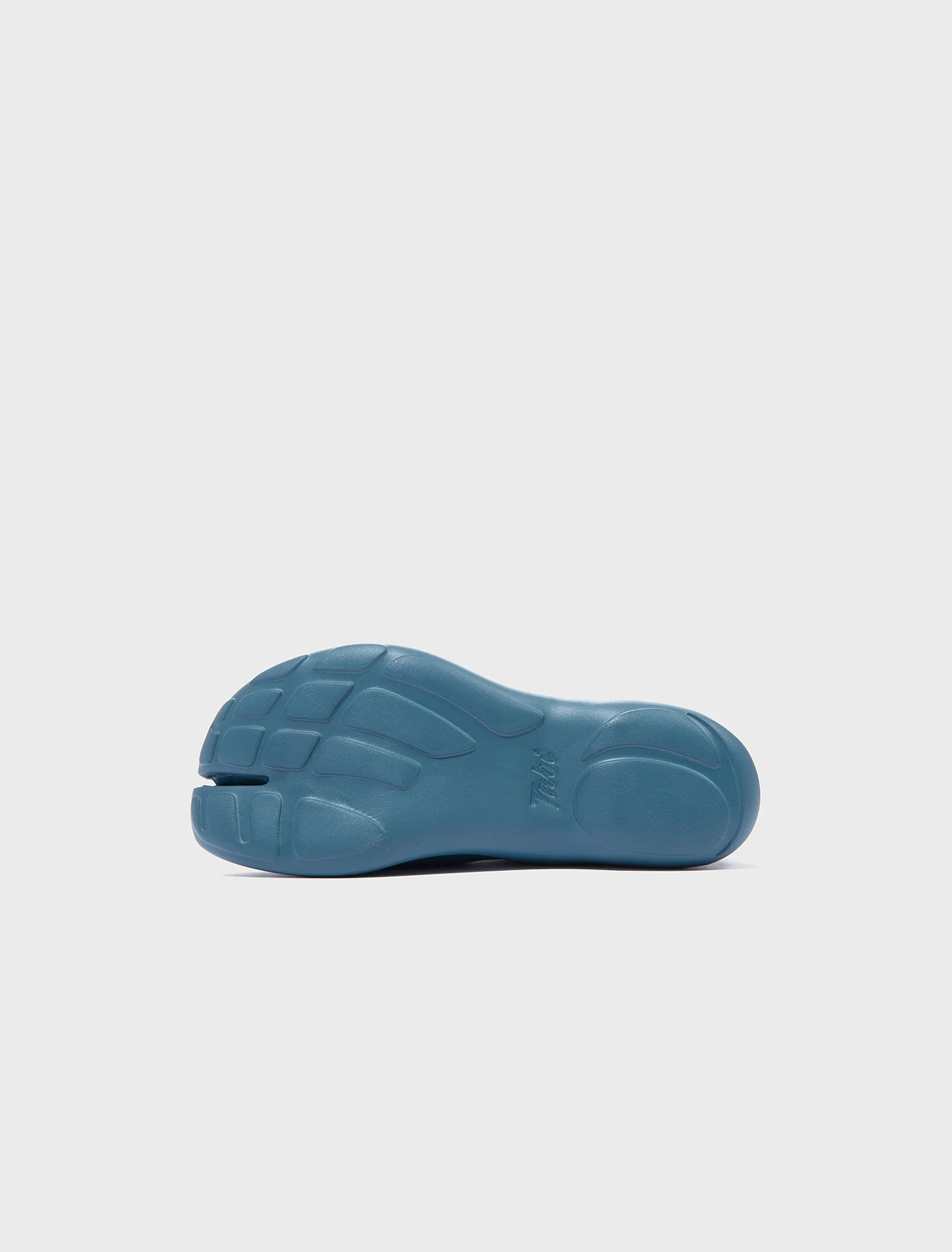 Tabi Shoe Women - Blue - Image 5
