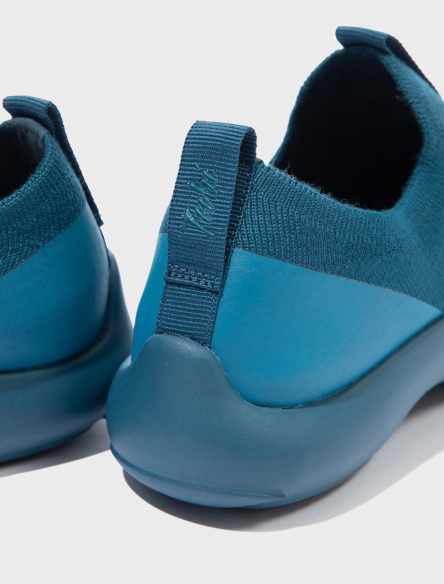 Tabi Shoe Women - Blue - Image 7