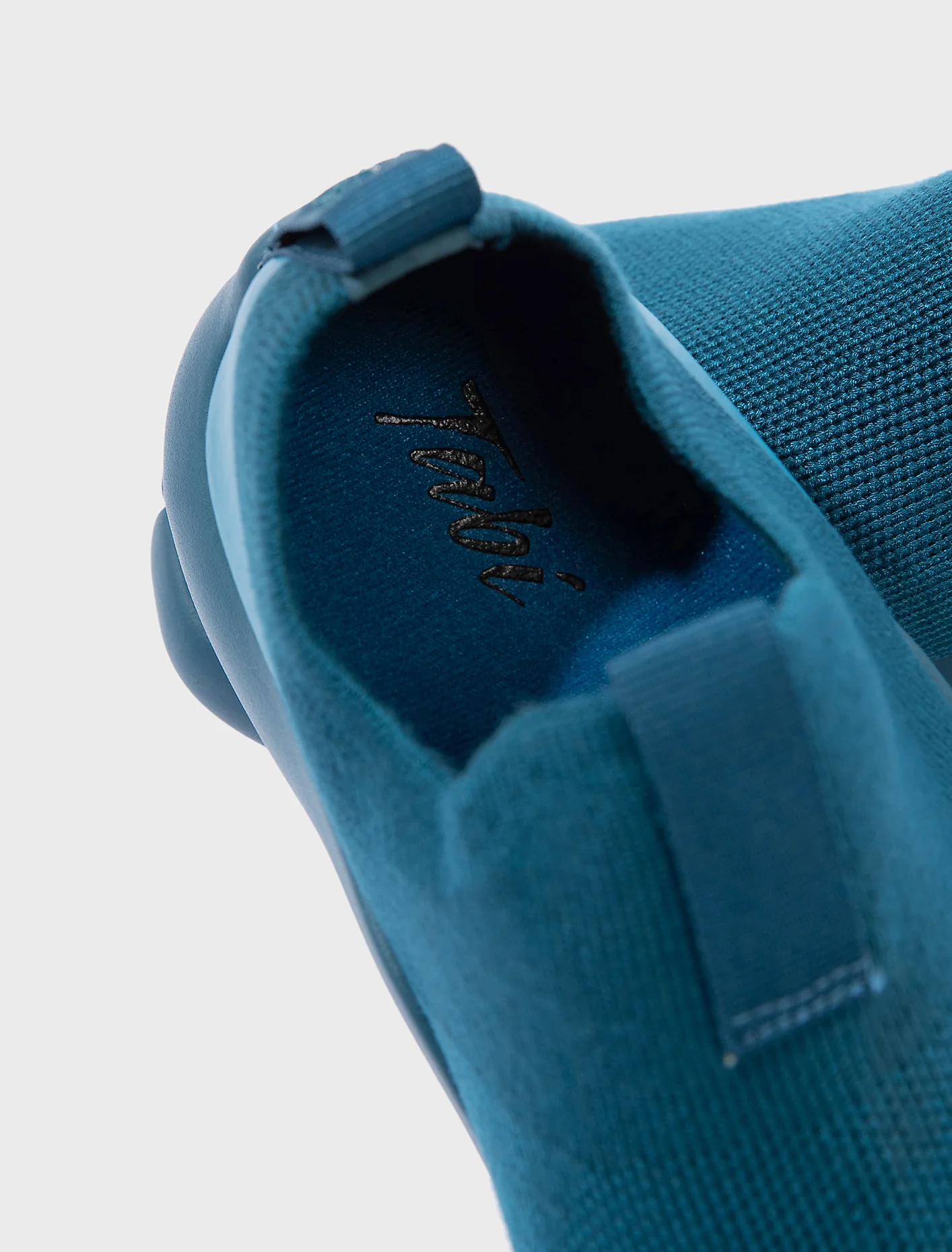 Tabi Shoe Women - Blue - Image 8