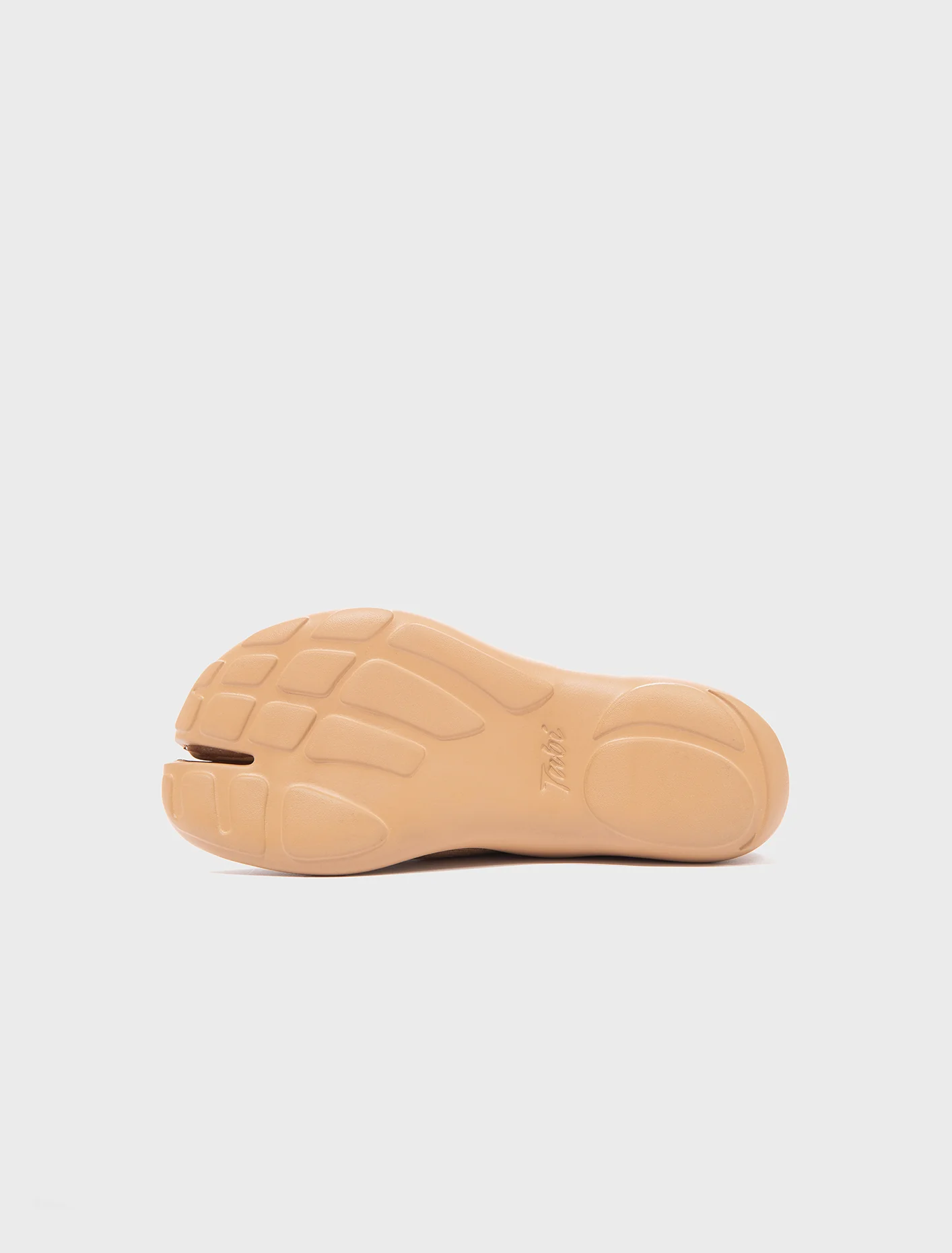 Tabi Shoe Women - Brown - Image 5